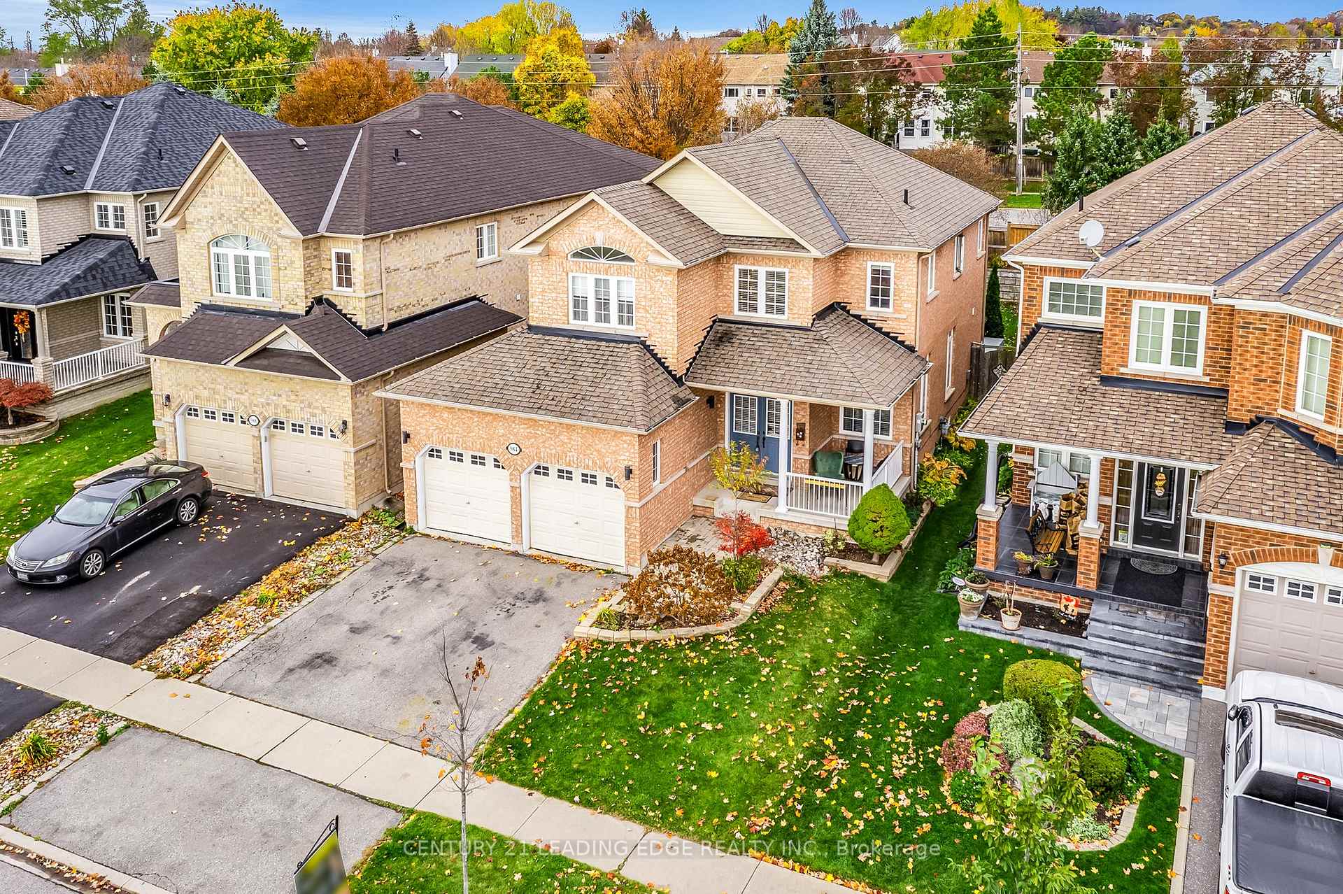 Photo 1 of 984 Coyston Drive, Oshawa, Eastdale — HOMEH