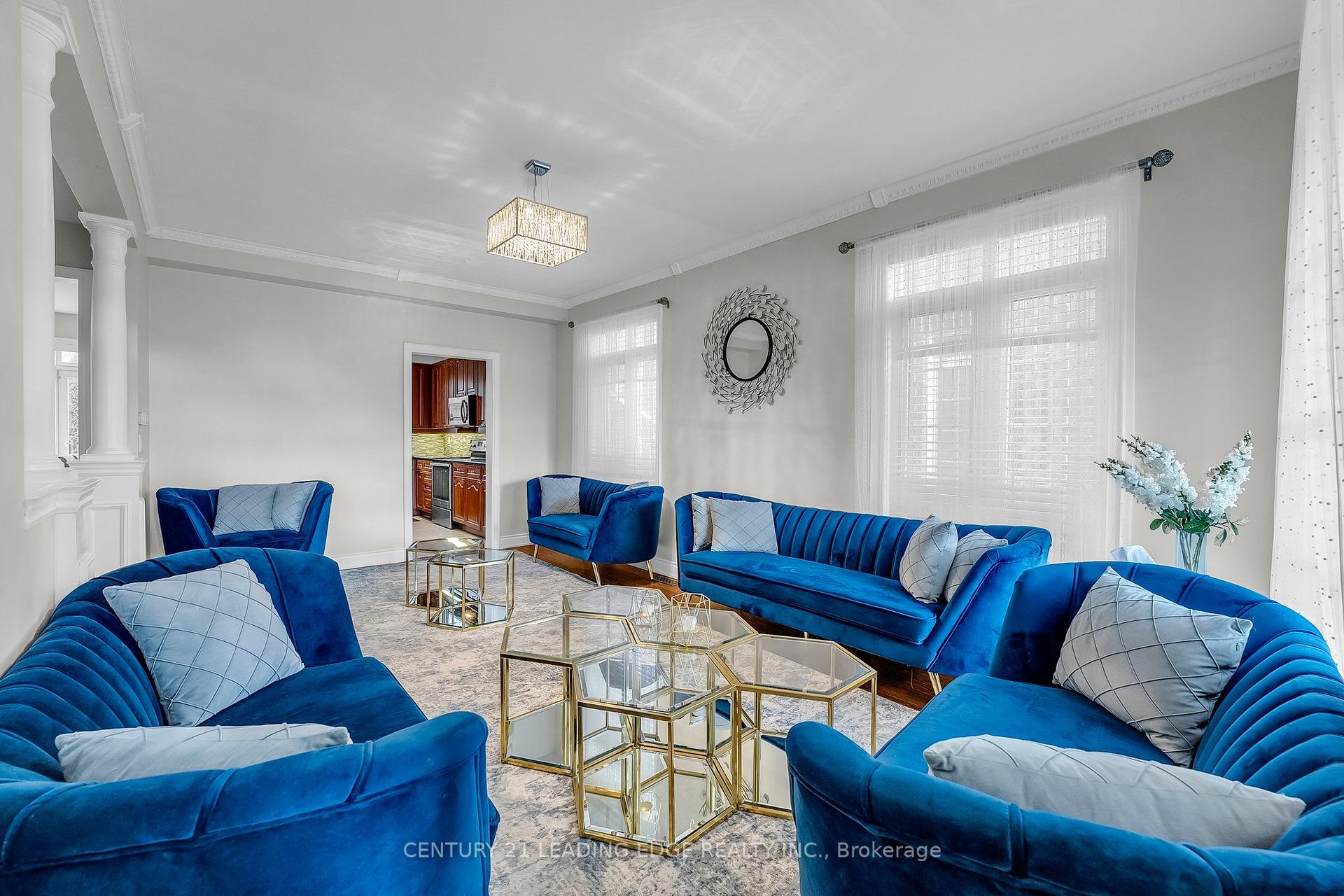 Photo 9 of 984 Coyston Drive, Oshawa, Eastdale — HOMEH