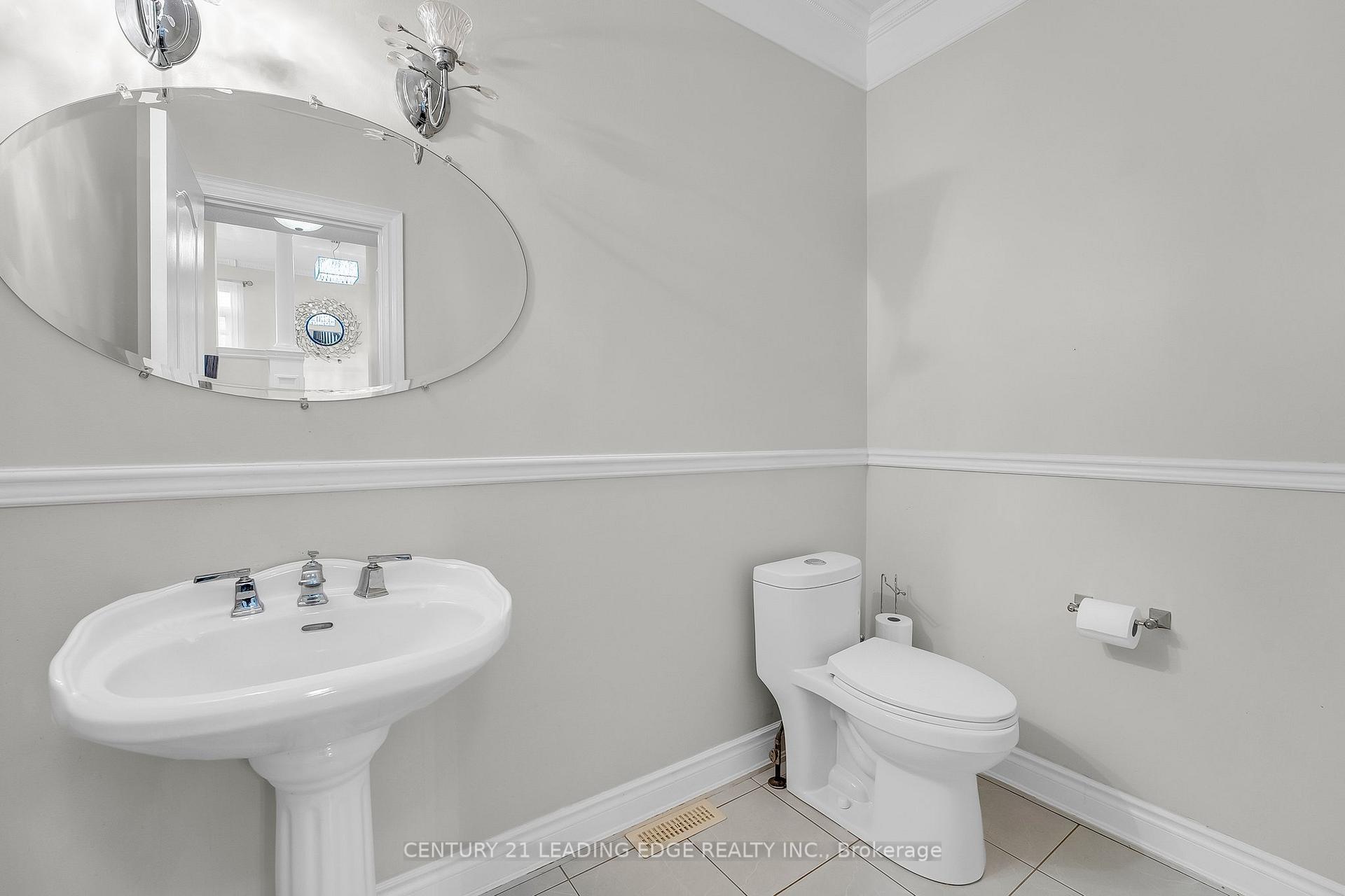 Photo 19 of 984 Coyston Drive, Oshawa, Eastdale — HOMEH