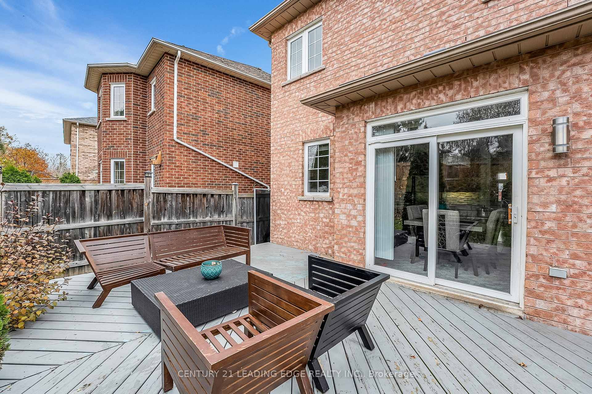 Photo 37 of 984 Coyston Drive, Oshawa, Eastdale — HOMEH