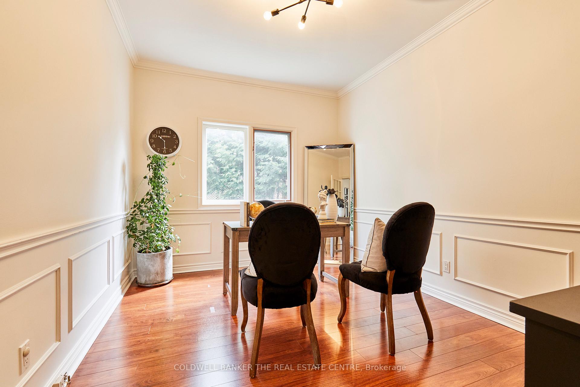Photo 14 of 1056 Stone Cottage Crescent, Oshawa, Pinecrest — HOMEH