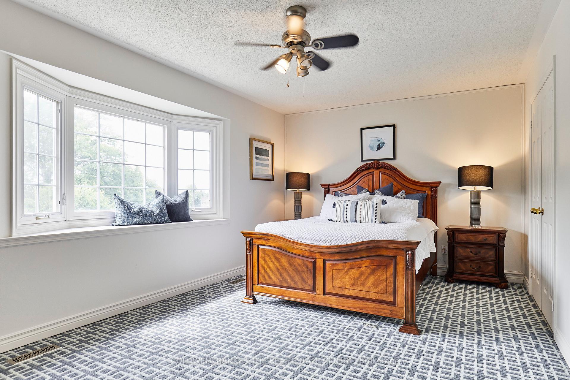 Photo 32 of 1056 Stone Cottage Crescent, Oshawa, Pinecrest — HOMEH