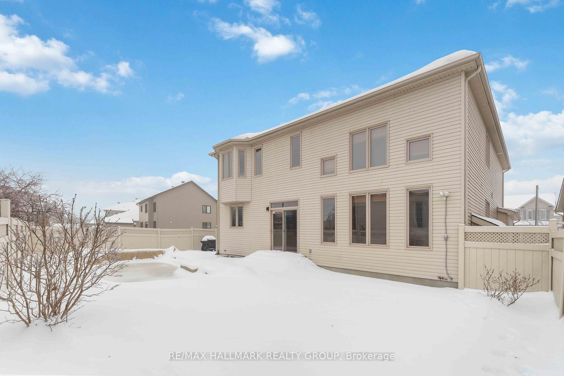 Photo 34 of 1991 Plainhill Drive, Ottawa, Notting Hill/Summerside — HOMEH