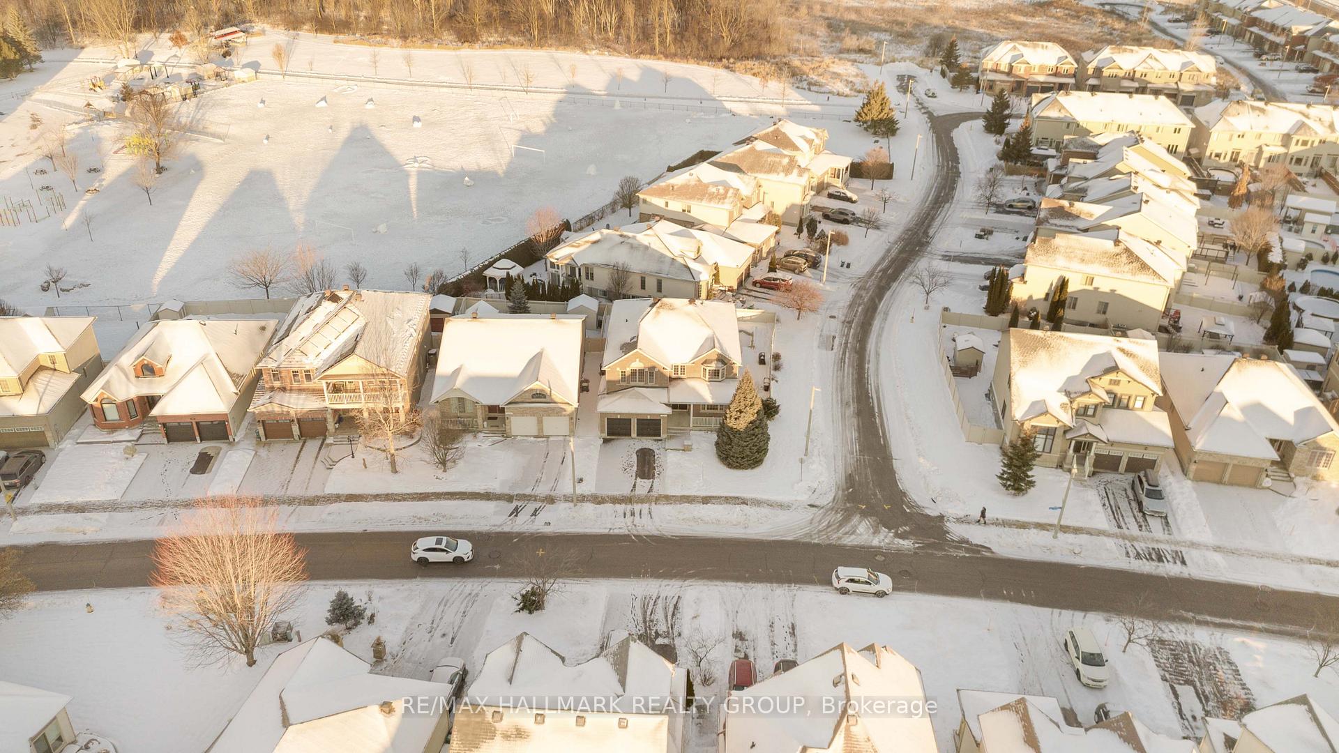 Photo 38 of 1991 Plainhill Drive, Ottawa, Notting Hill/Summerside — HOMEH