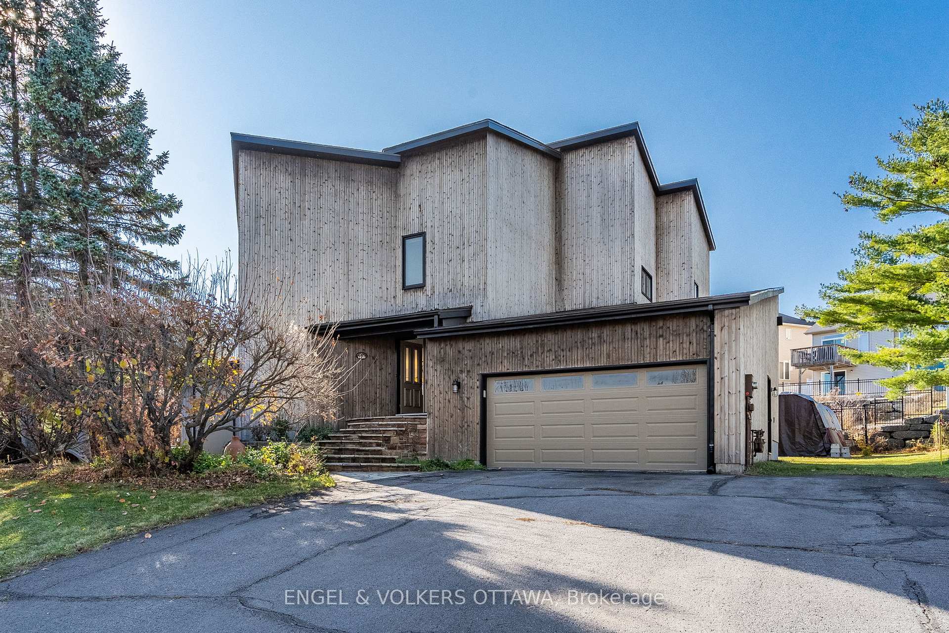 Photo 1 of 1438 Gerald Street, Ottawa, Springridge/East Village — HOMEH
