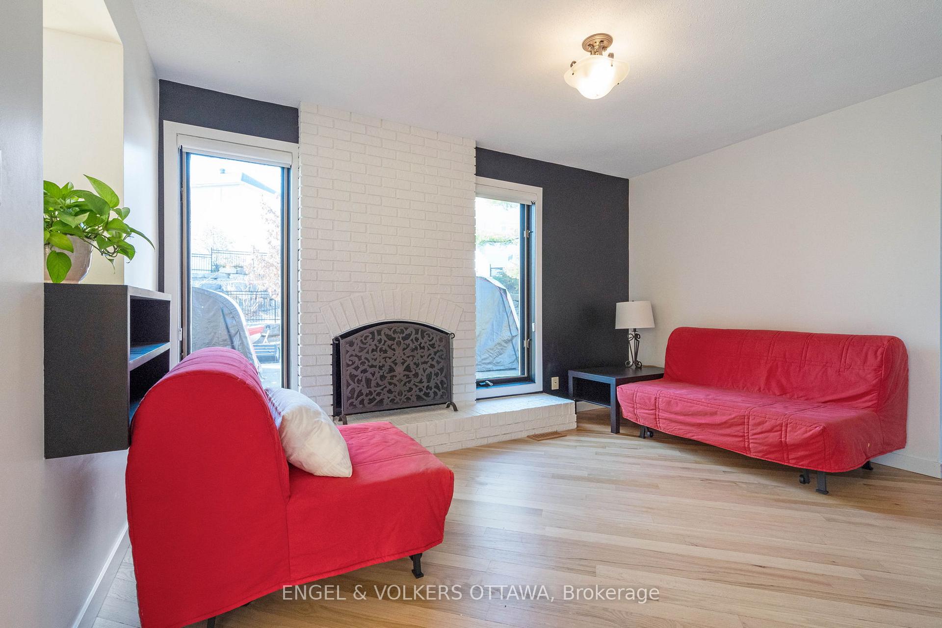 Photo 14 of 1438 Gerald Street, Ottawa, Springridge/East Village — HOMEH