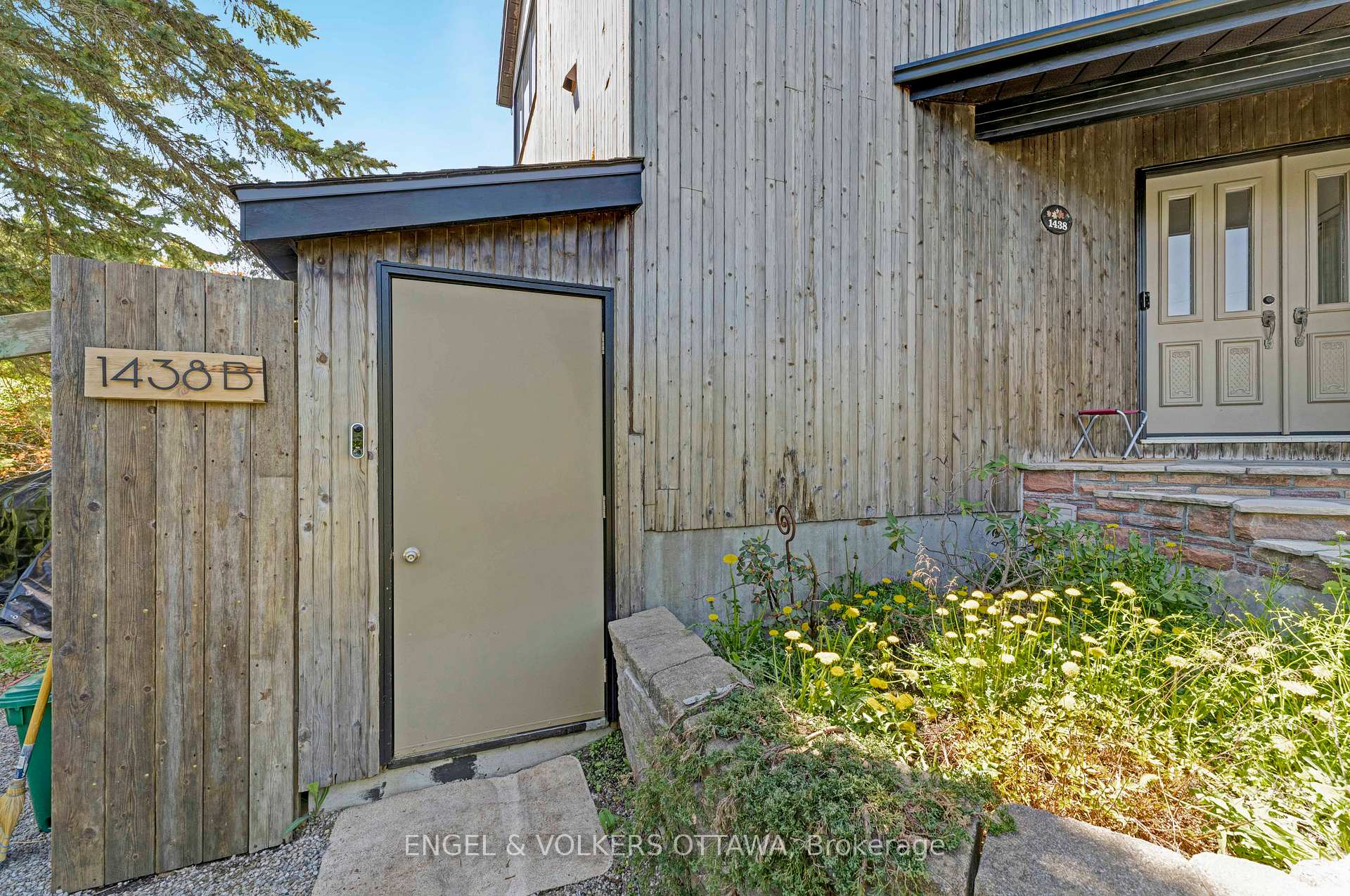 Photo 25 of 1438 Gerald Street, Ottawa, Springridge/East Village — HOMEH