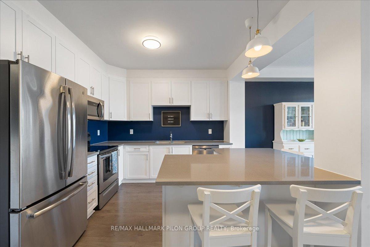 Photo 4 of 229 Willow Aster Circle, Ottawa, Avalon West — HOMEH