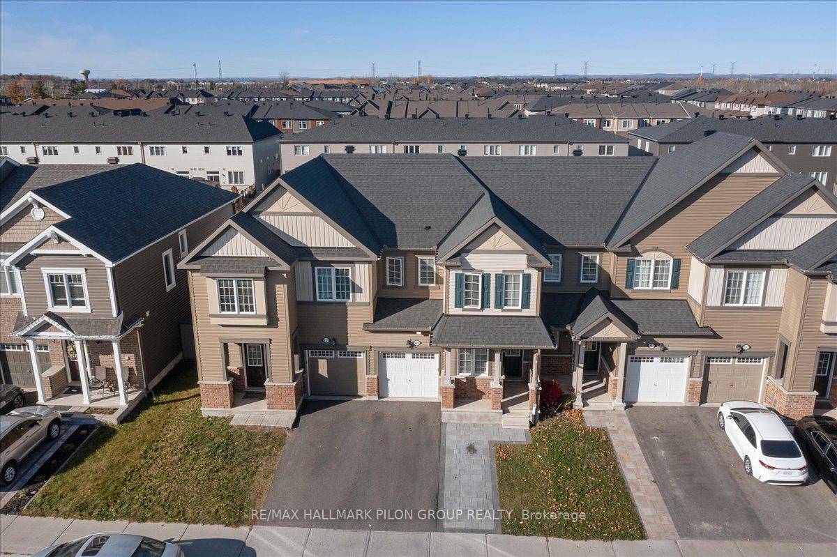 Photo 33 of 229 Willow Aster Circle, Ottawa, Avalon West — HOMEH