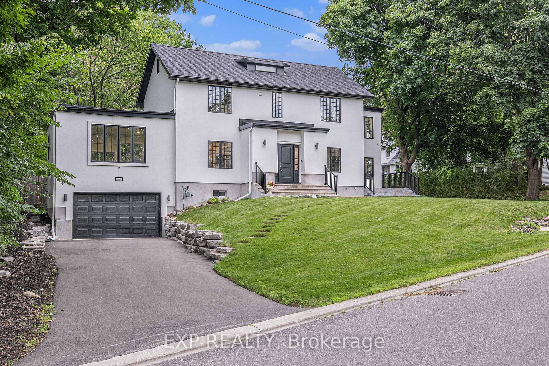 Photo 1 of 161 Maple Lane, Ottawa, Rockcliffe — HOMEH