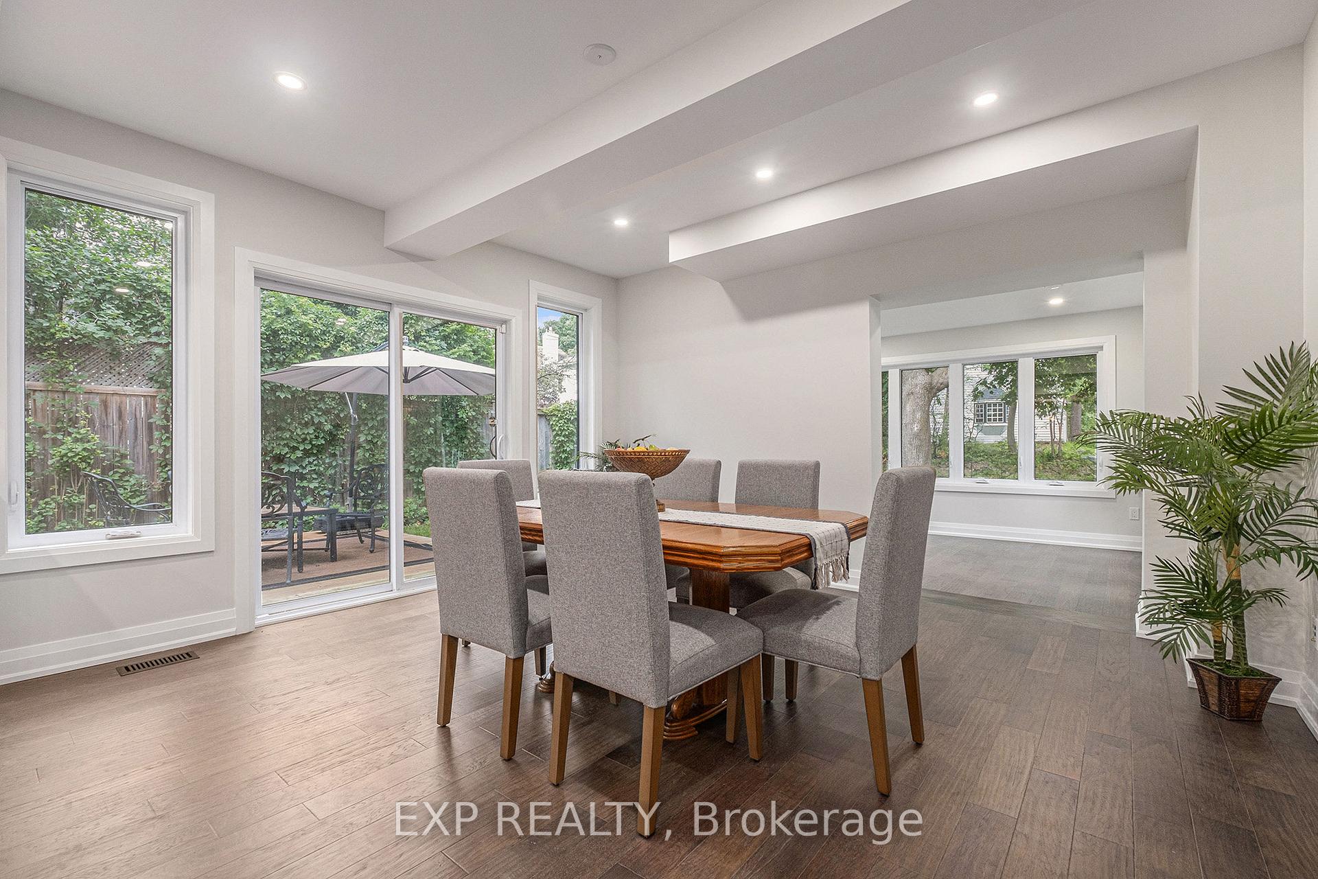 Photo 7 of 161 Maple Lane, Ottawa, Rockcliffe — HOMEH
