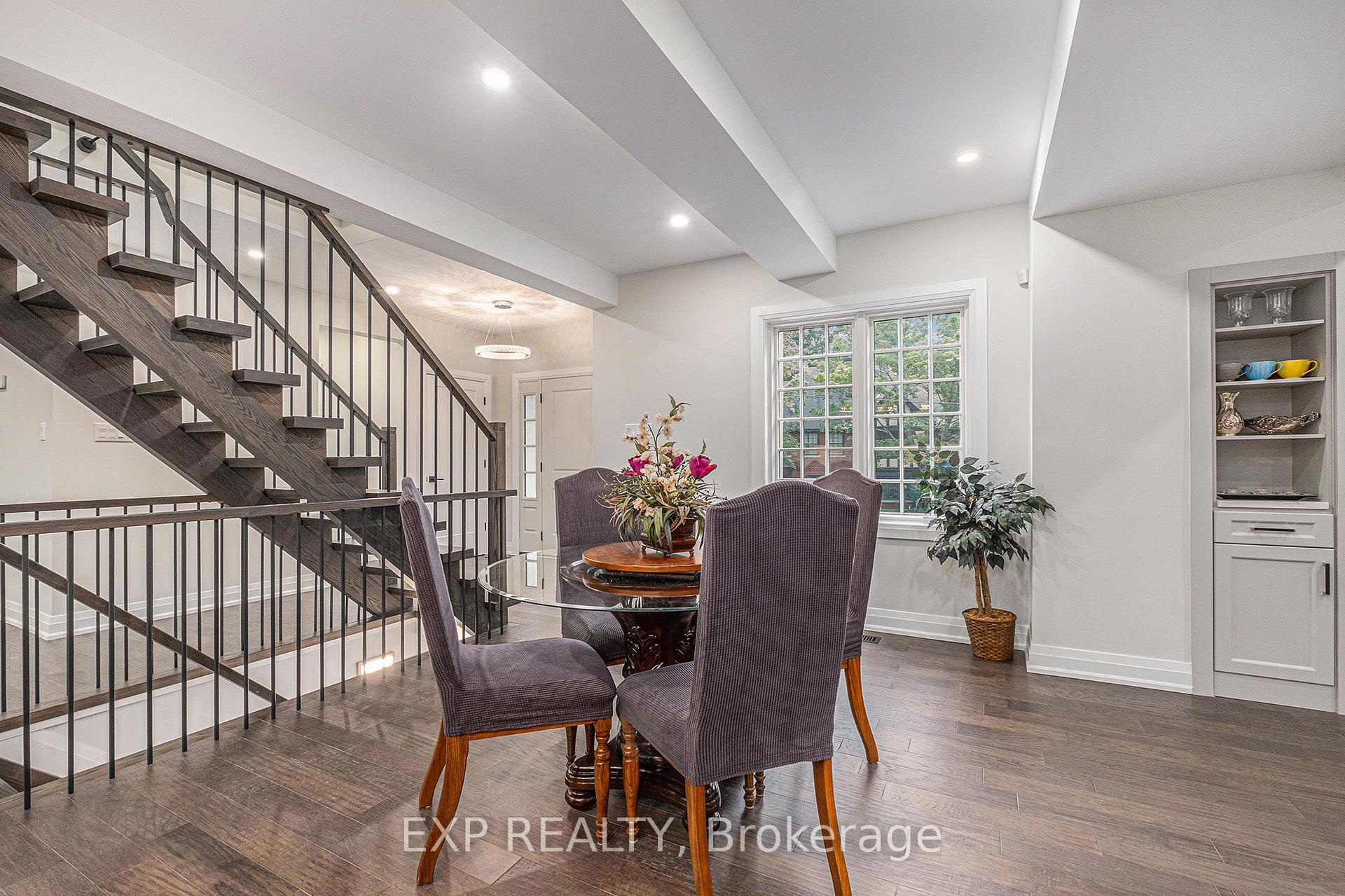 Photo 11 of 161 Maple Lane, Ottawa, Rockcliffe — HOMEH