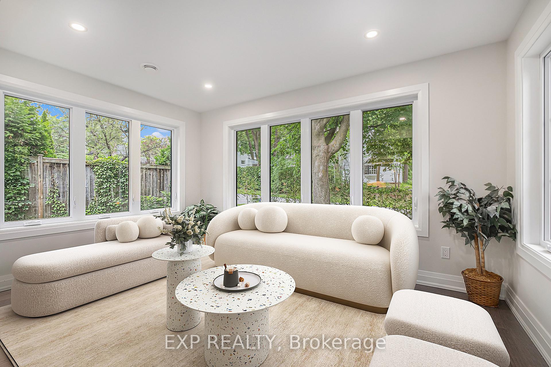 Photo 13 of 161 Maple Lane, Ottawa, Rockcliffe — HOMEH