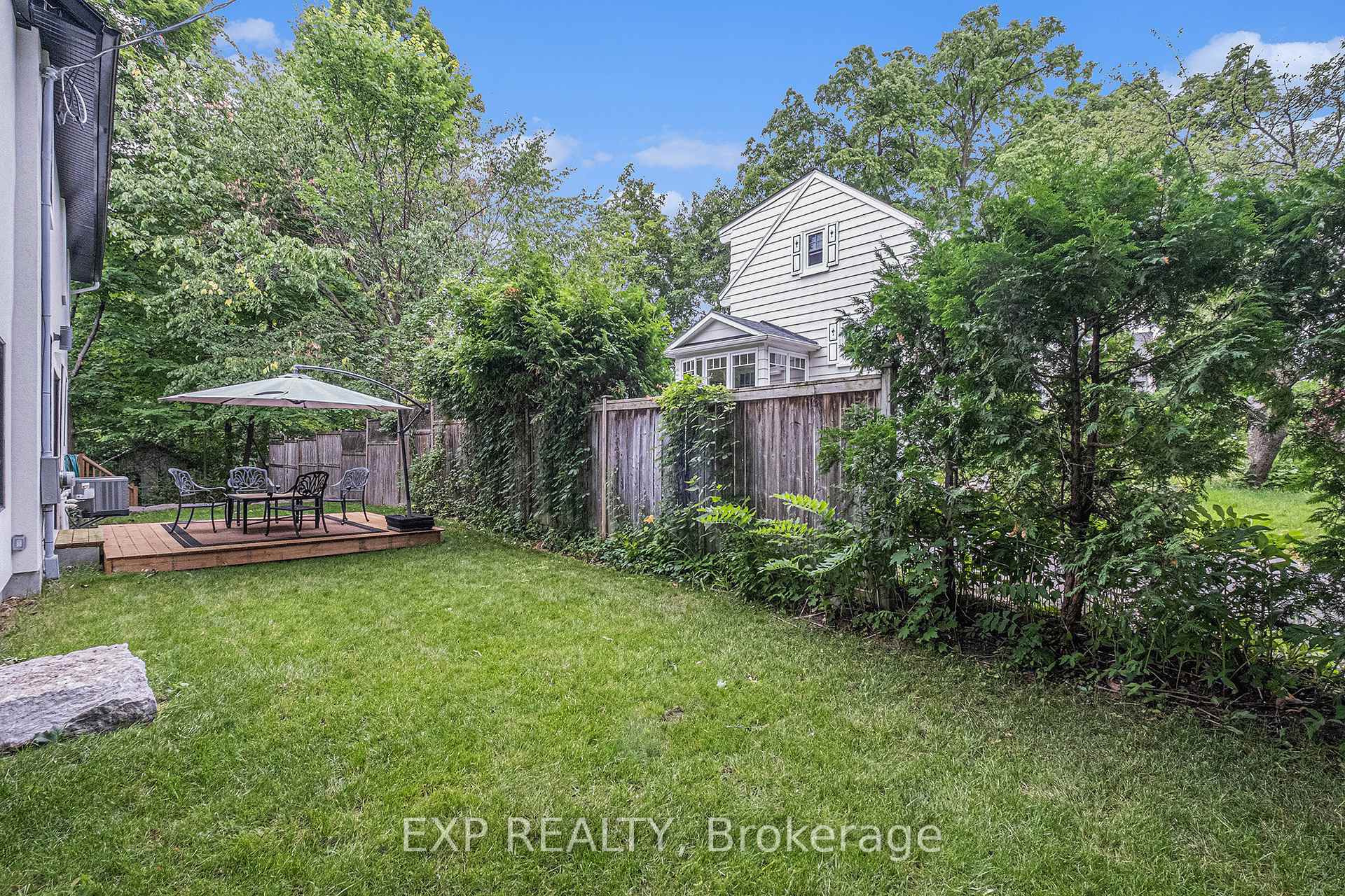 Photo 29 of 161 Maple Lane, Ottawa, Rockcliffe — HOMEH