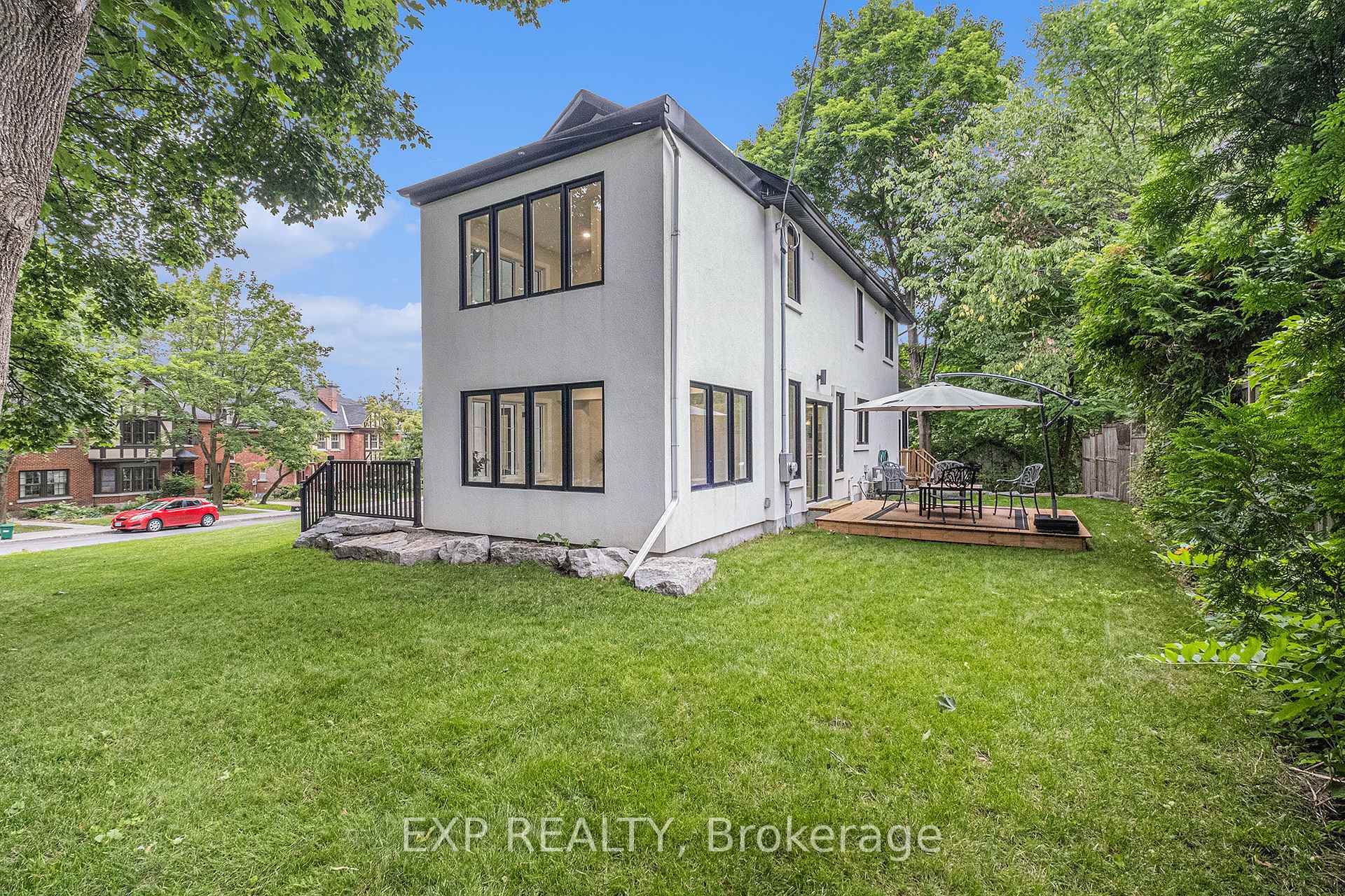 Photo 30 of 161 Maple Lane, Ottawa, Rockcliffe — HOMEH