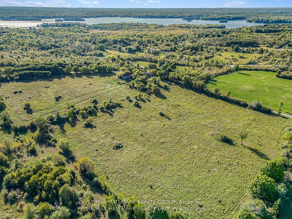 Photo 1 of Townline Road, Rideau Lakes, Rideau Lakes (Bastard) Twp — HOMEH