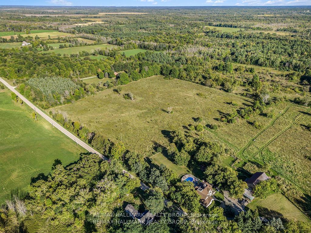 Photo 2 of Townline Road, Rideau Lakes, Rideau Lakes (Bastard) Twp — HOMEH