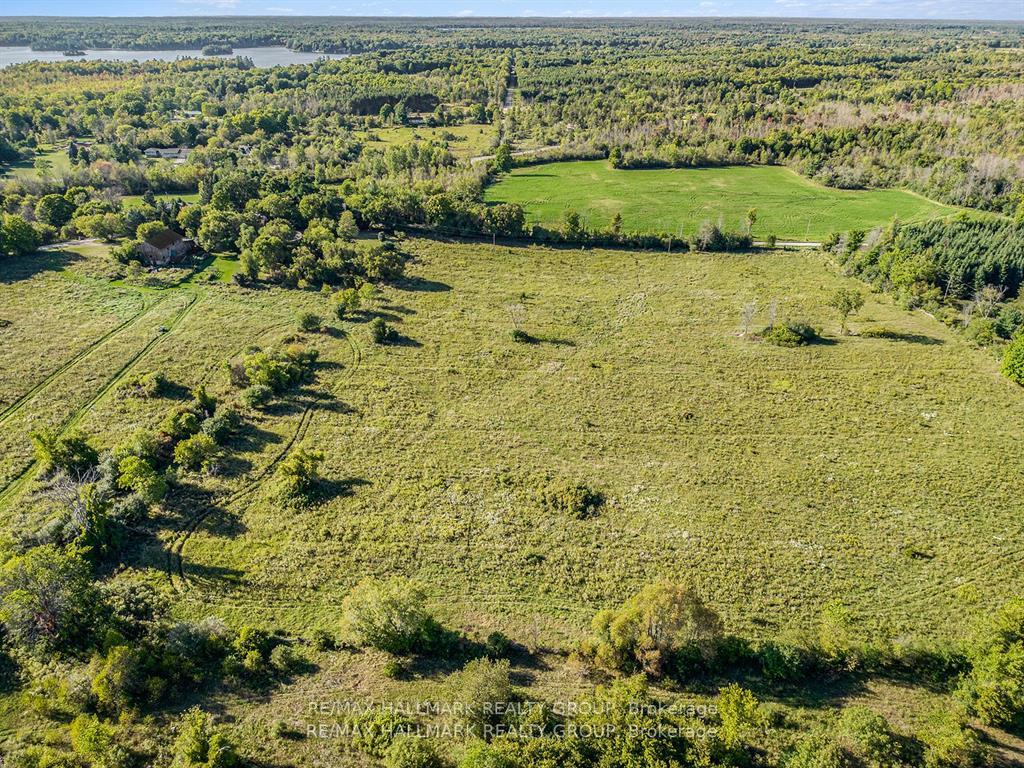 Photo 7 of Townline Road, Rideau Lakes, Rideau Lakes (Bastard) Twp — HOMEH