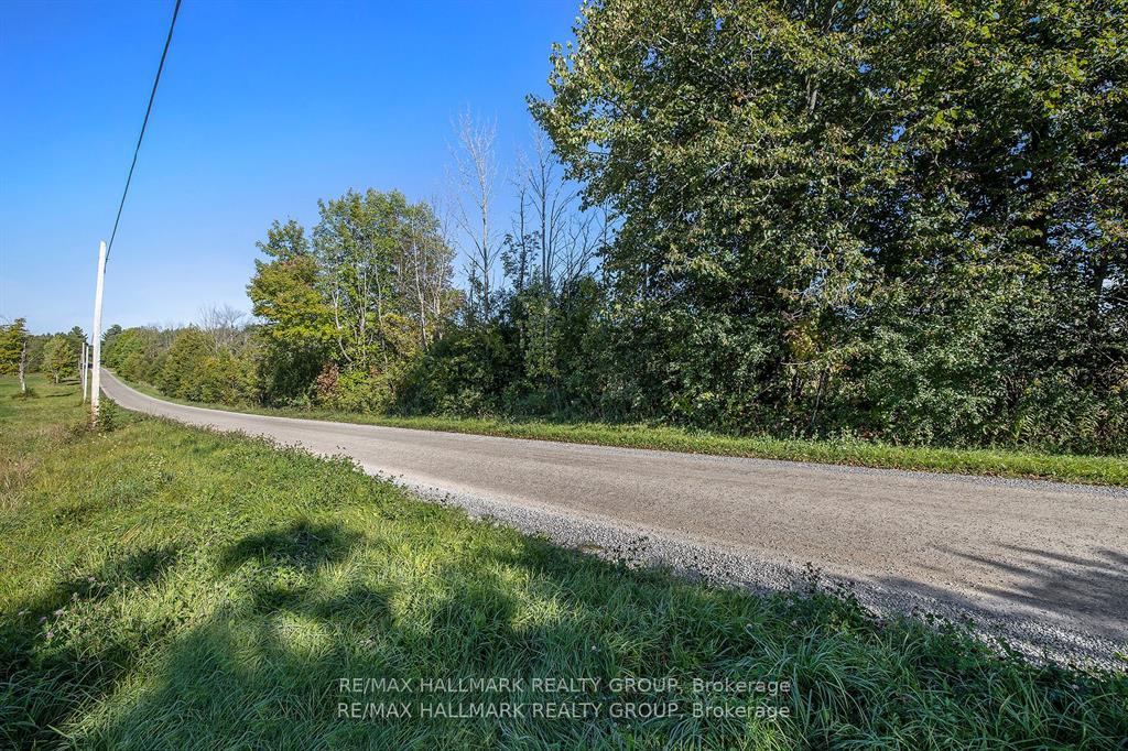Photo 18 of Townline Road, Rideau Lakes, Rideau Lakes (Bastard) Twp — HOMEH