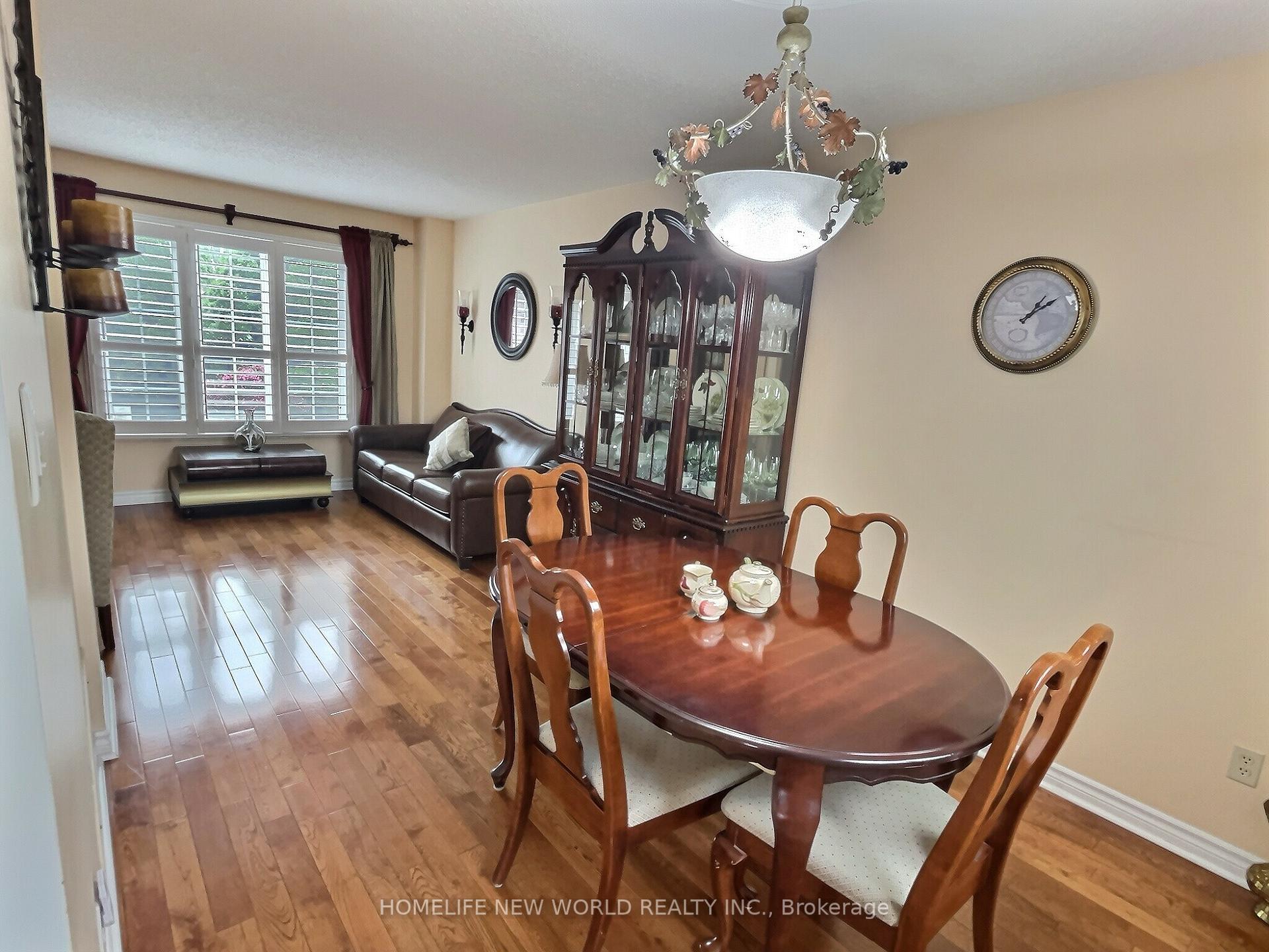 Photo 9 of 550 Cattail Court, Pickering, Woodlands — HOMEH
