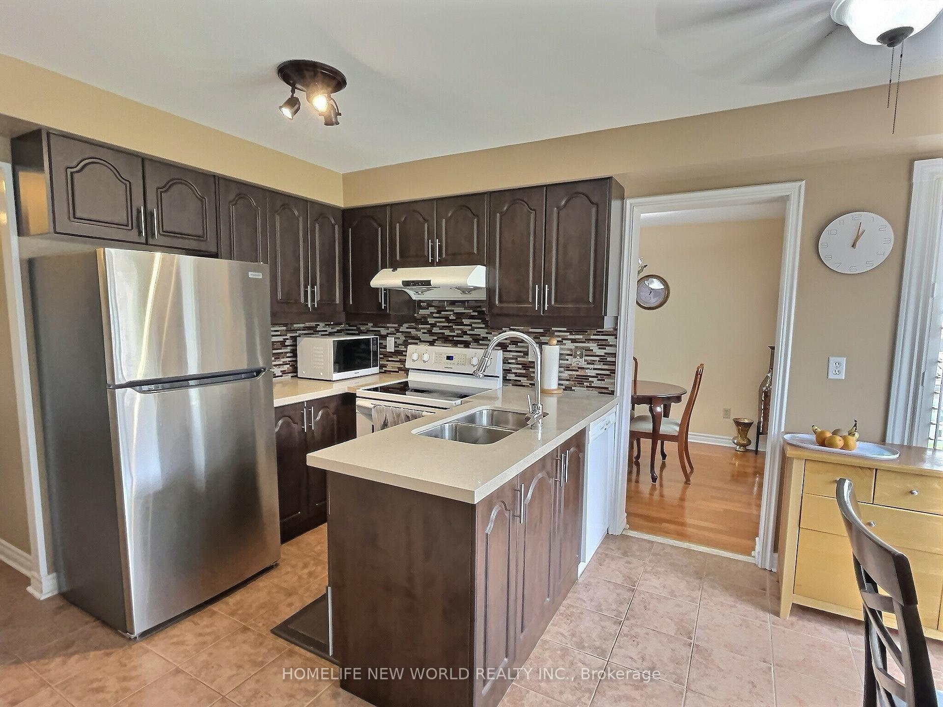 Photo 11 of 550 Cattail Court, Pickering, Woodlands — HOMEH