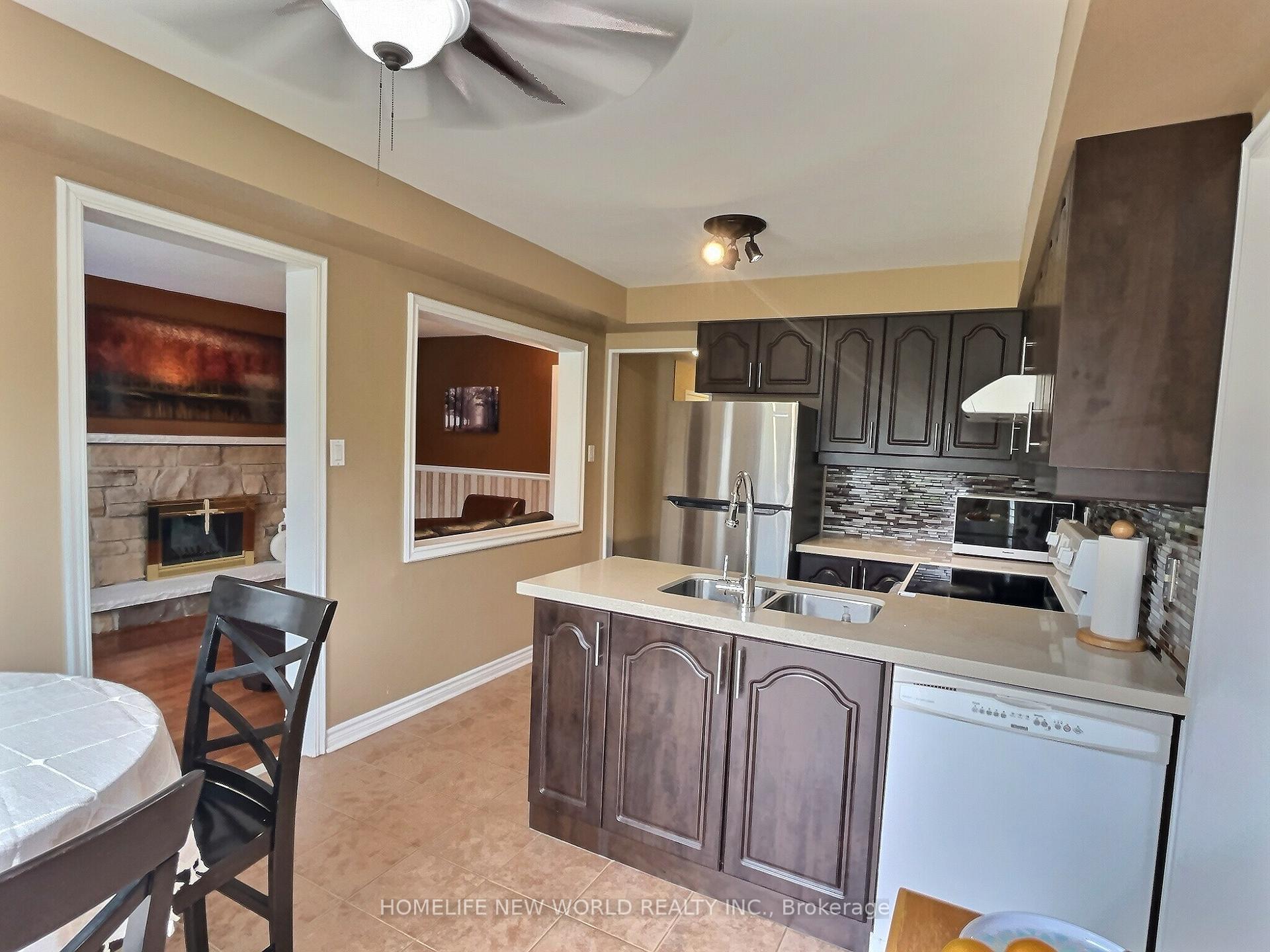 Photo 13 of 550 Cattail Court, Pickering, Woodlands — HOMEH