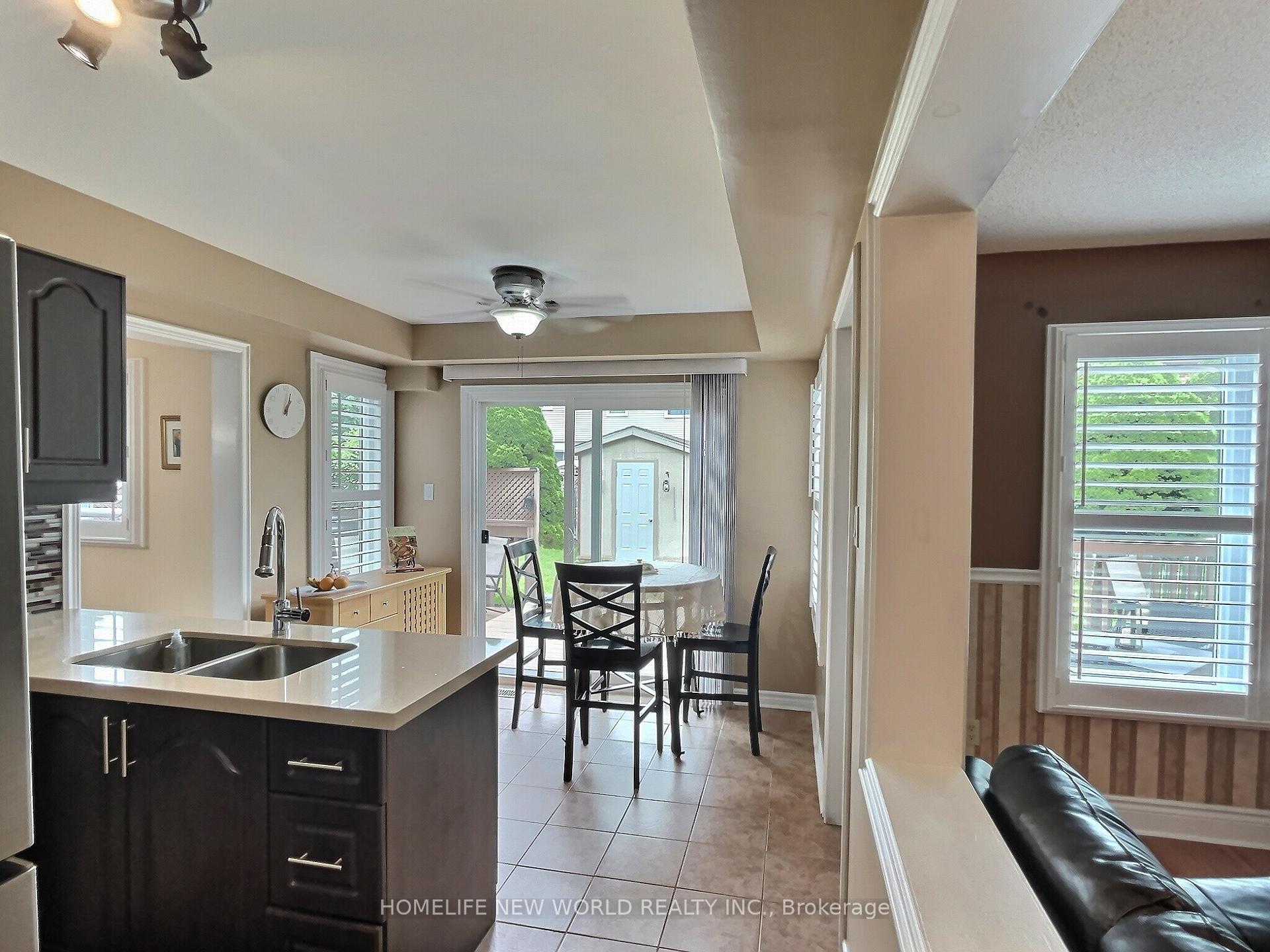 Photo 14 of 550 Cattail Court, Pickering, Woodlands — HOMEH