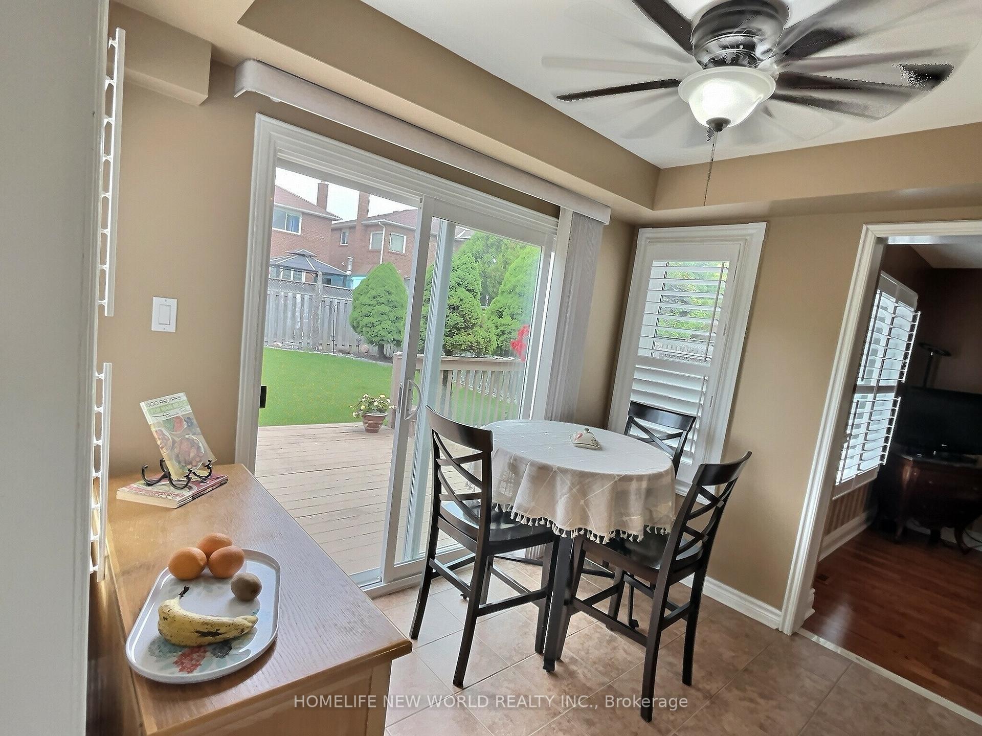 Photo 16 of 550 Cattail Court, Pickering, Woodlands — HOMEH