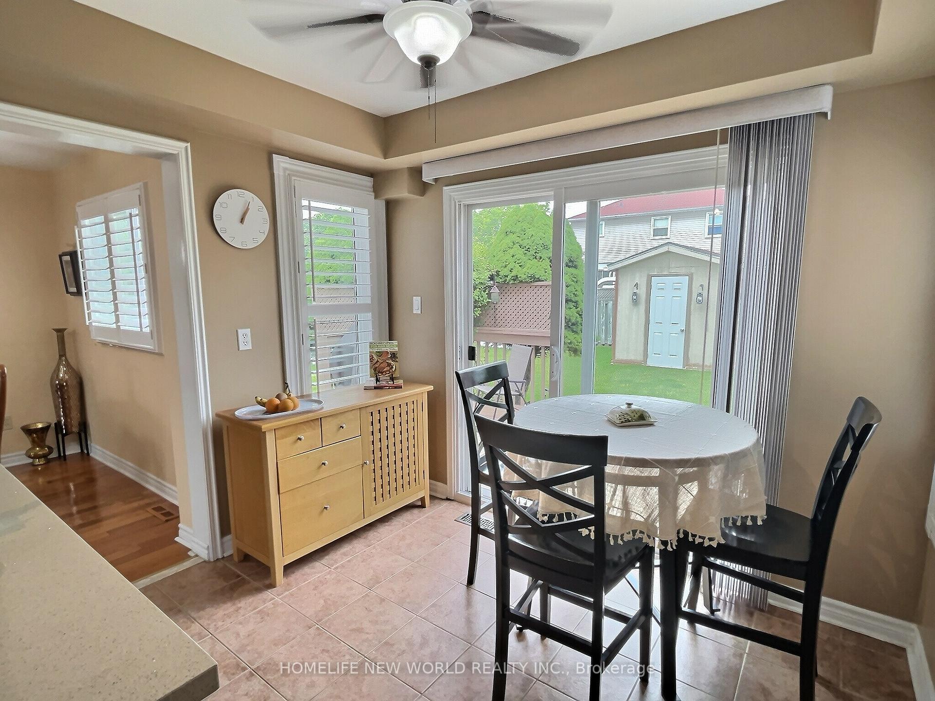 Photo 17 of 550 Cattail Court, Pickering, Woodlands — HOMEH