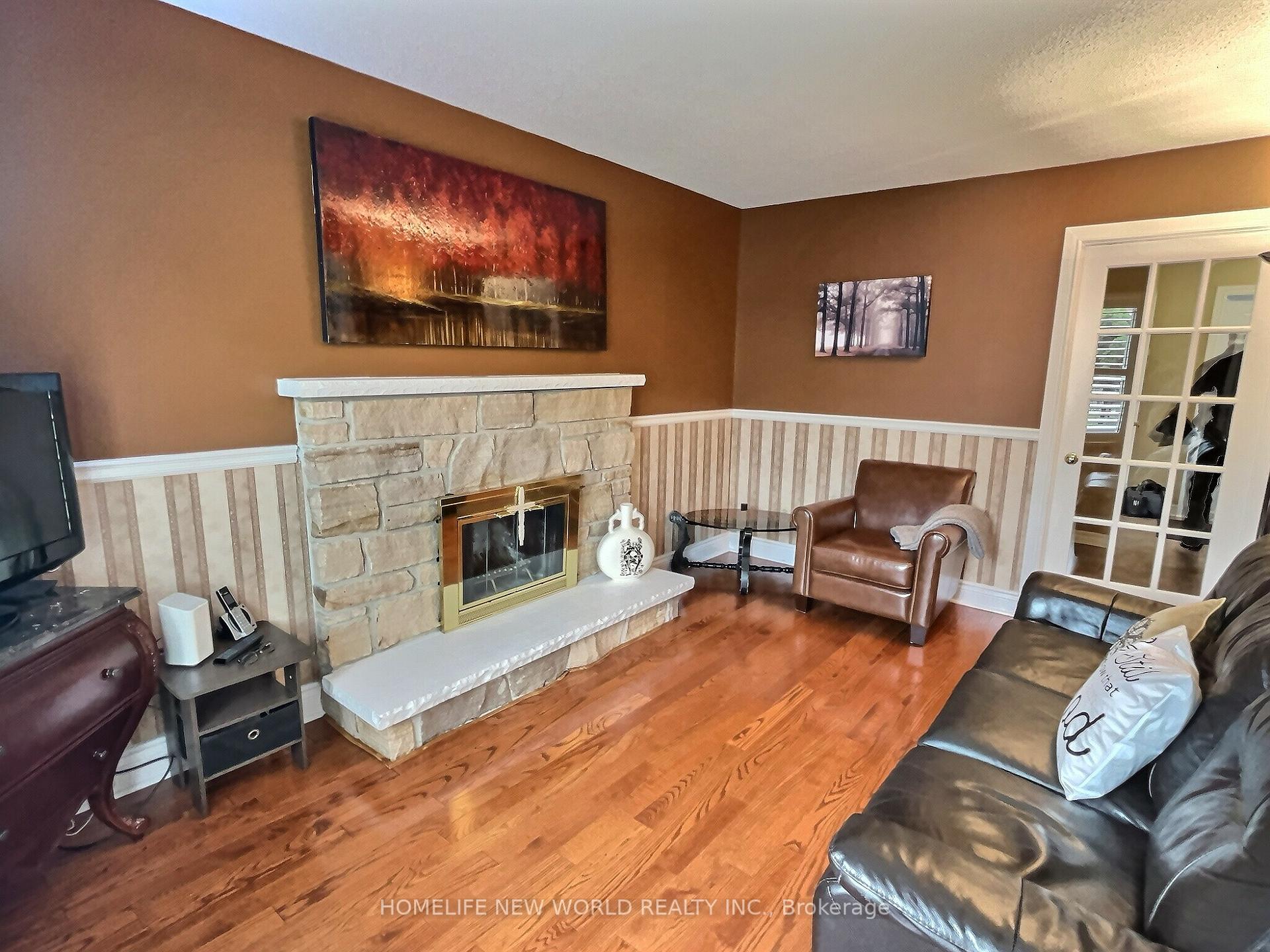 Photo 18 of 550 Cattail Court, Pickering, Woodlands — HOMEH