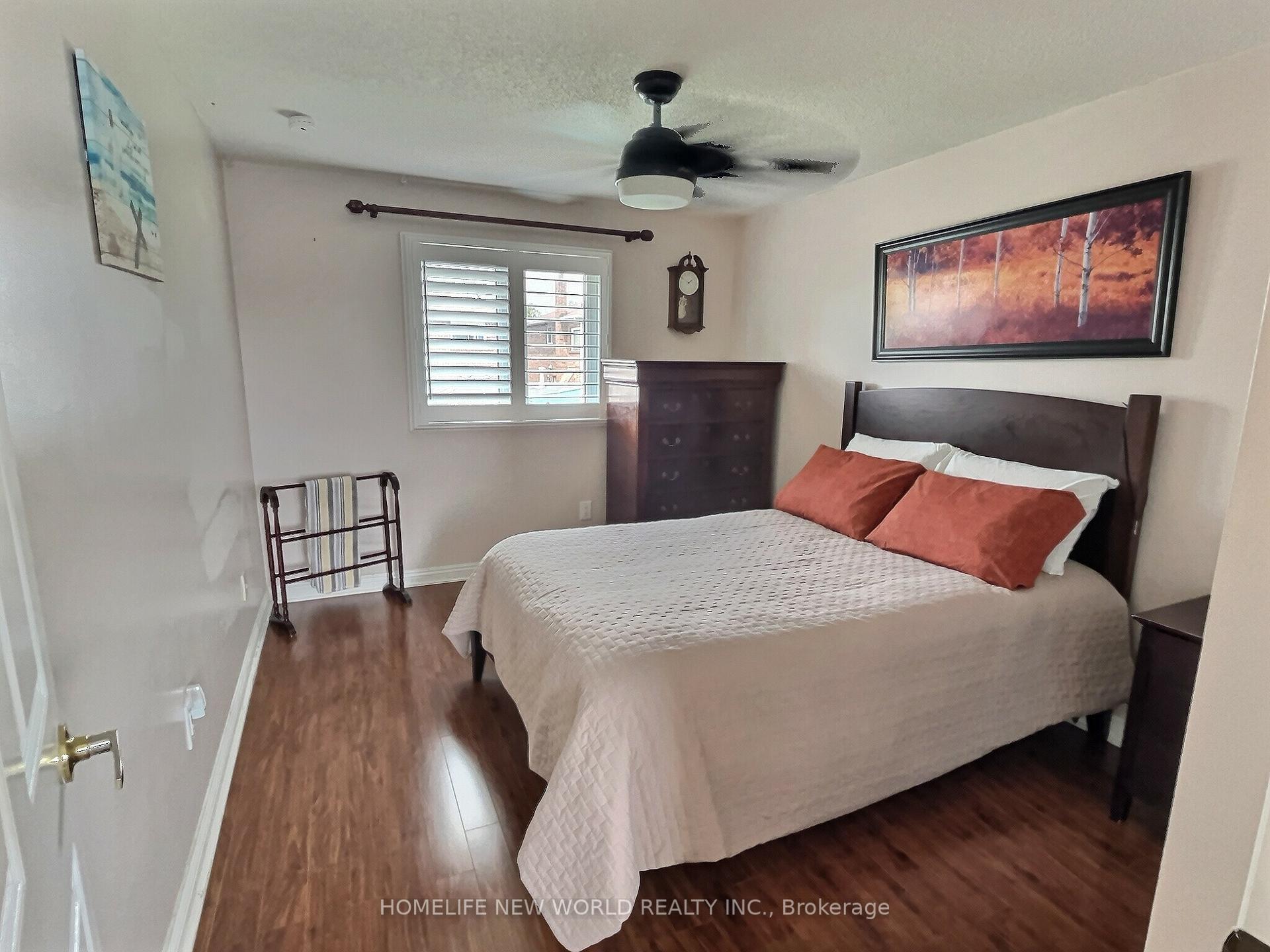 Photo 20 of 550 Cattail Court, Pickering, Woodlands — HOMEH