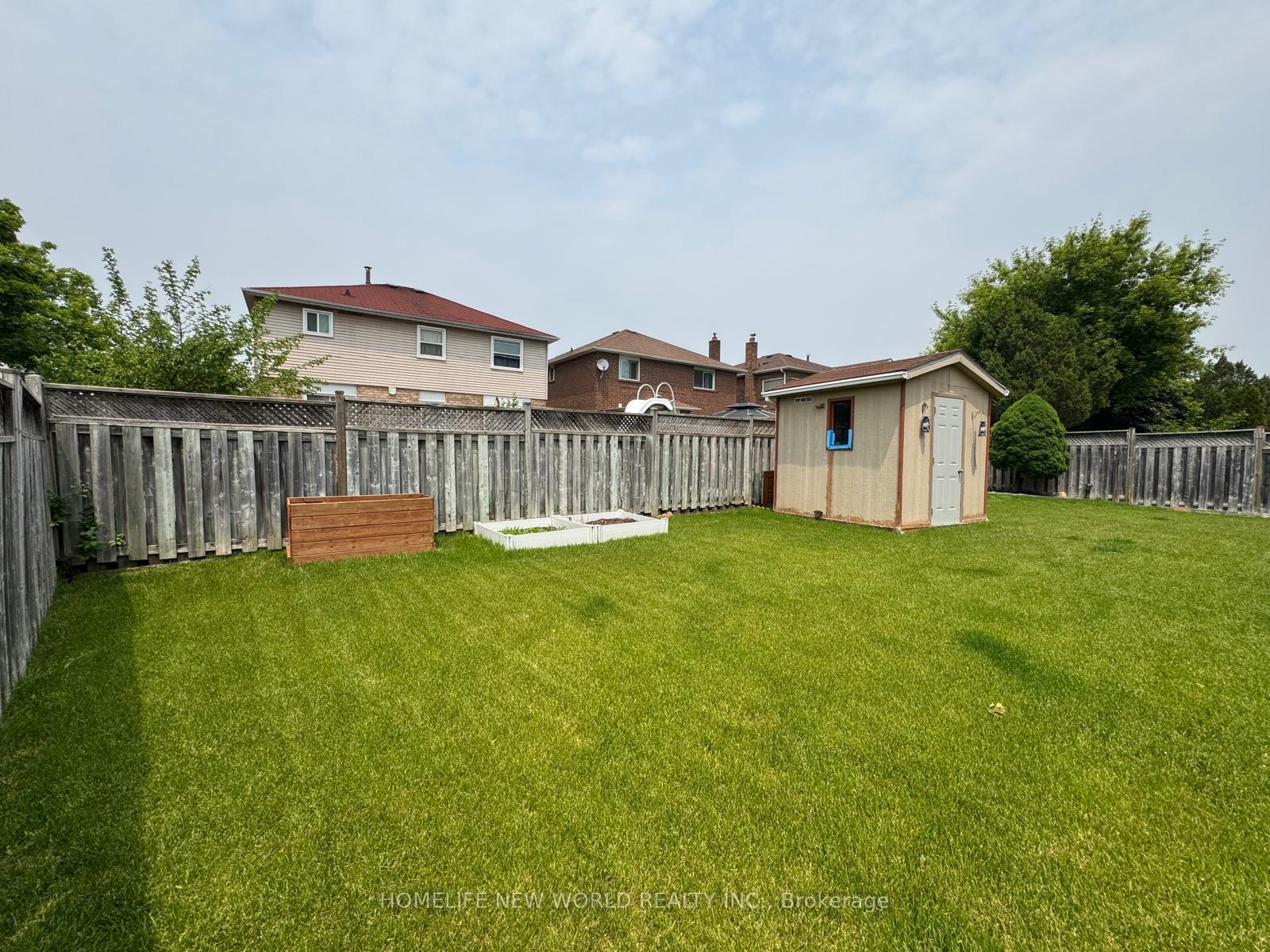 Photo 22 of 550 Cattail Court, Pickering, Woodlands — HOMEH