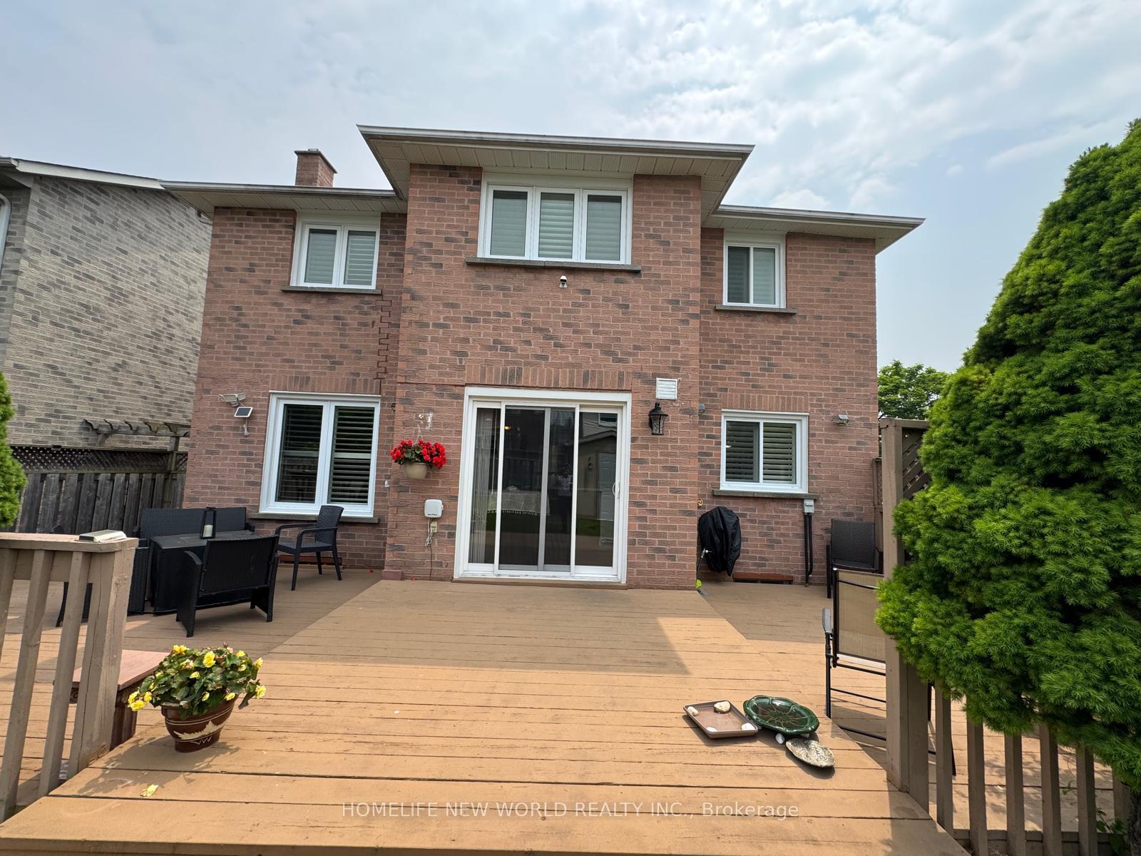 Photo 23 of 550 Cattail Court, Pickering, Woodlands — HOMEH