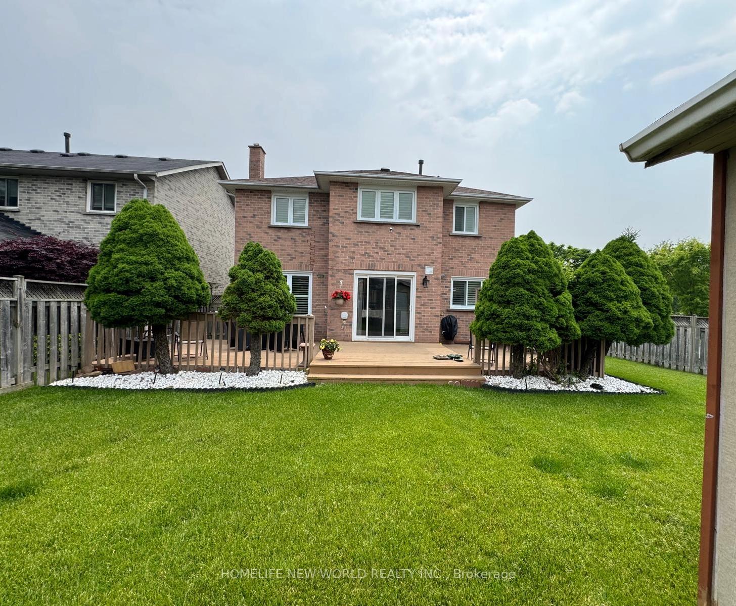 Photo 24 of 550 Cattail Court, Pickering, Woodlands — HOMEH