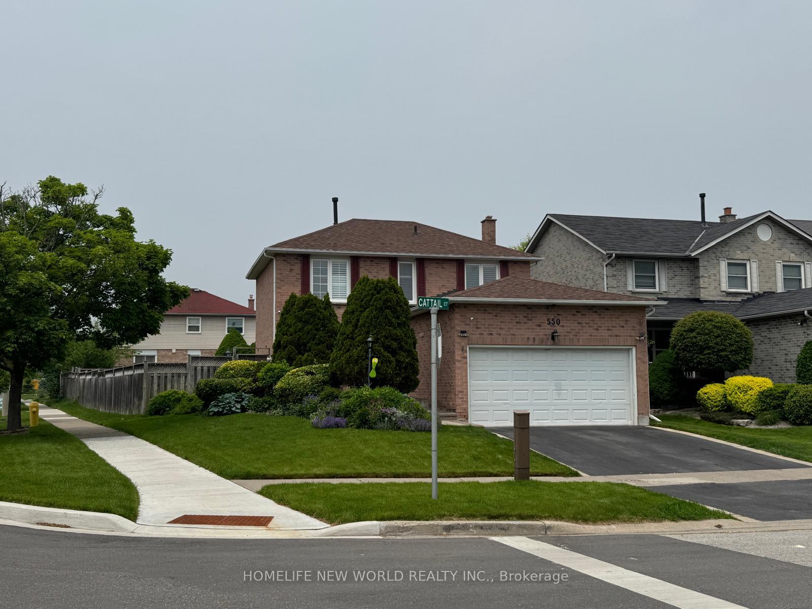 Photo 26 of 550 Cattail Court, Pickering, Woodlands — HOMEH
