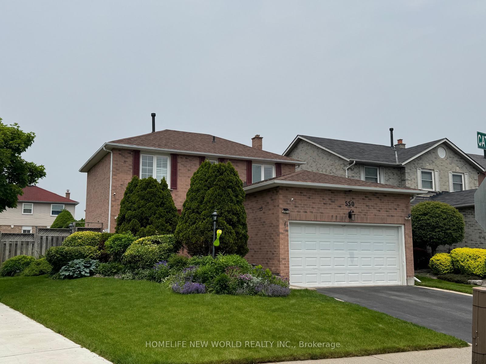 Photo 27 of 550 Cattail Court, Pickering, Woodlands — HOMEH
