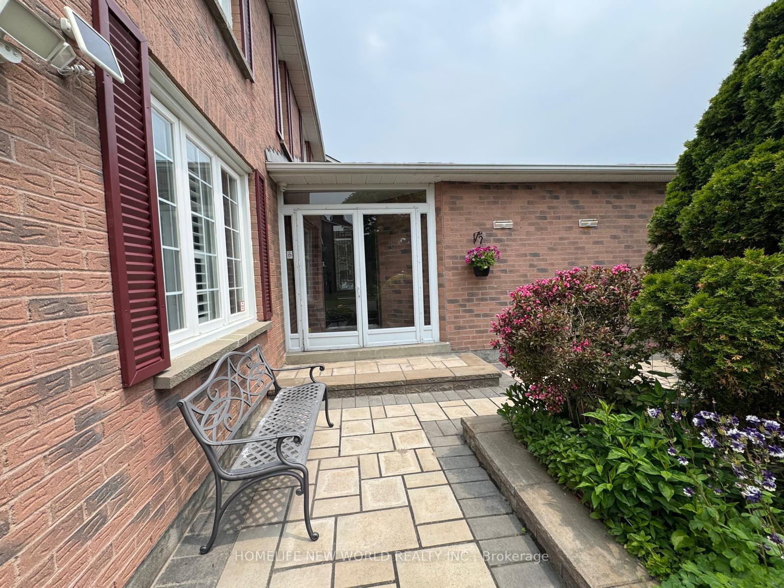Photo 28 of 550 Cattail Court, Pickering, Woodlands — HOMEH