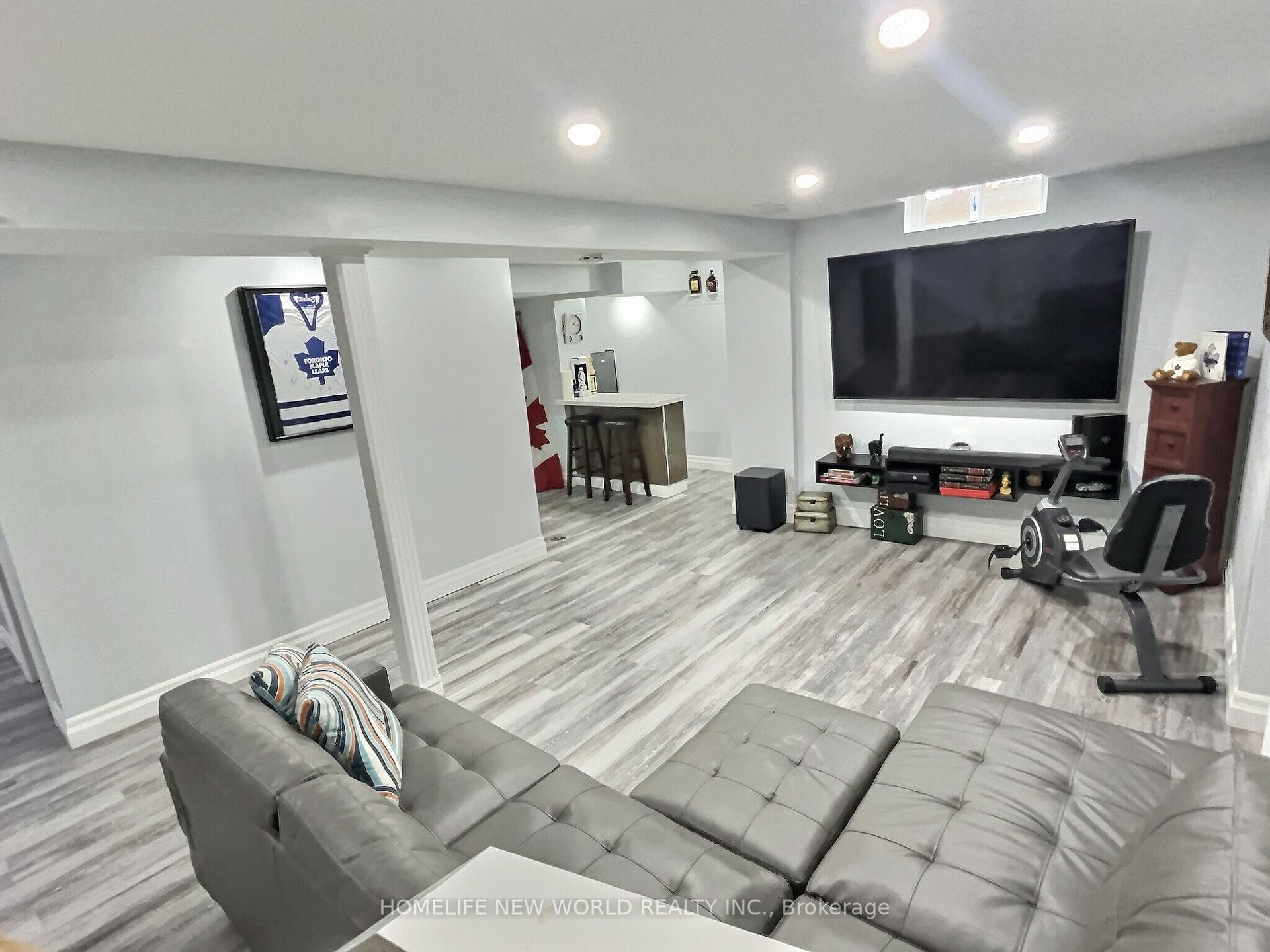 Photo 29 of 550 Cattail Court, Pickering, Woodlands — HOMEH