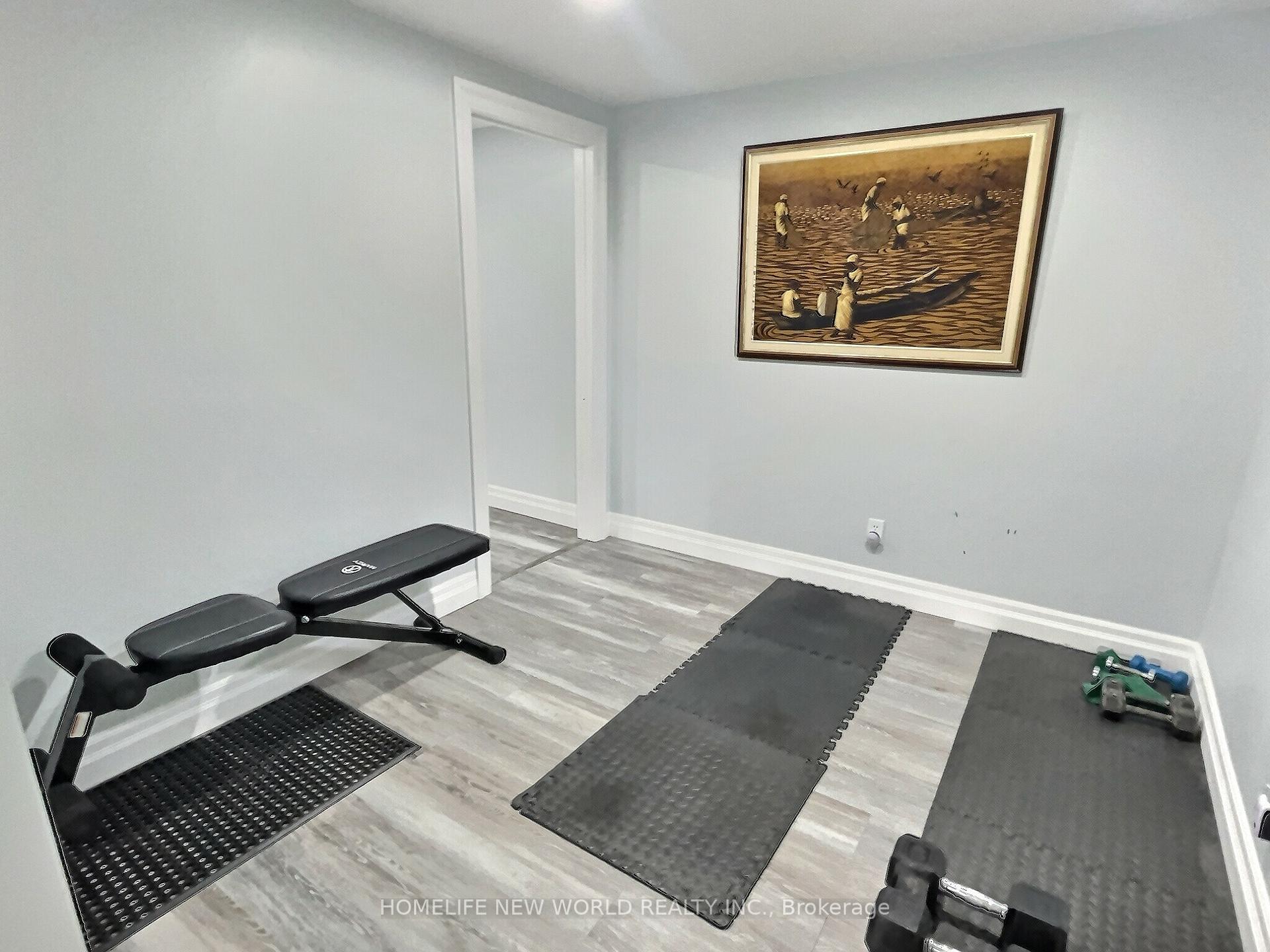 Photo 31 of 550 Cattail Court, Pickering, Woodlands — HOMEH