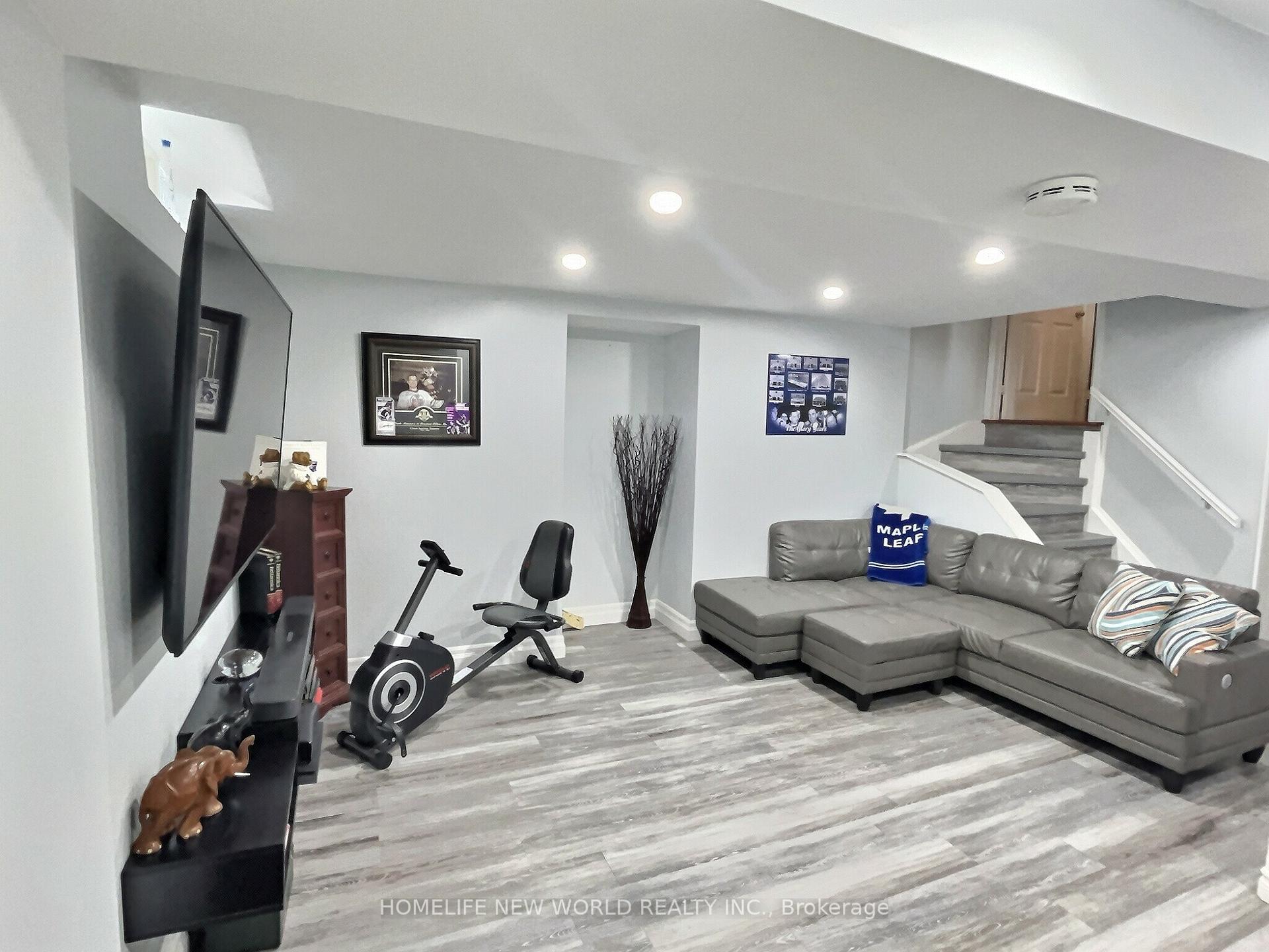 Photo 32 of 550 Cattail Court, Pickering, Woodlands — HOMEH