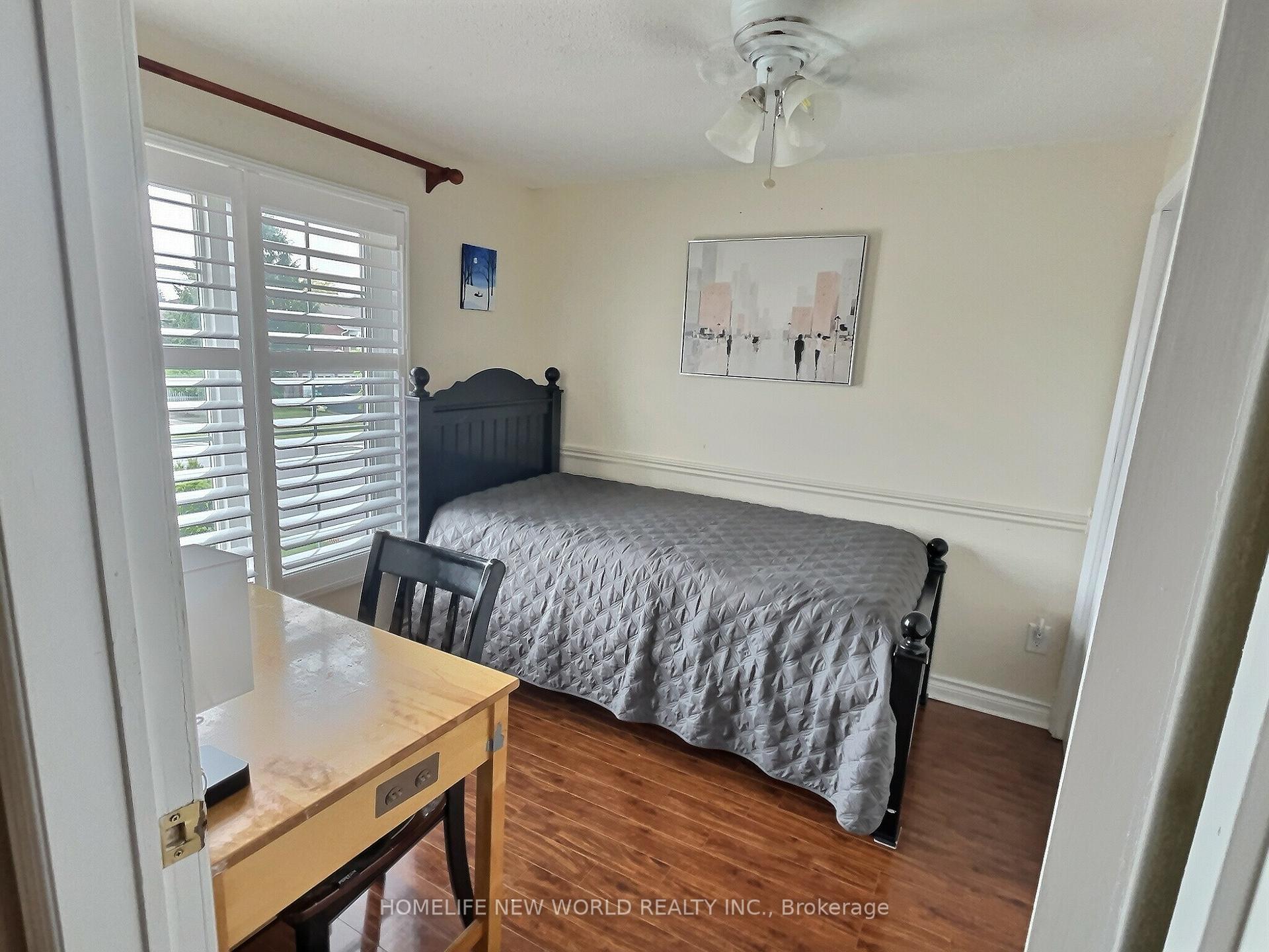 Photo 38 of 550 Cattail Court, Pickering, Woodlands — HOMEH