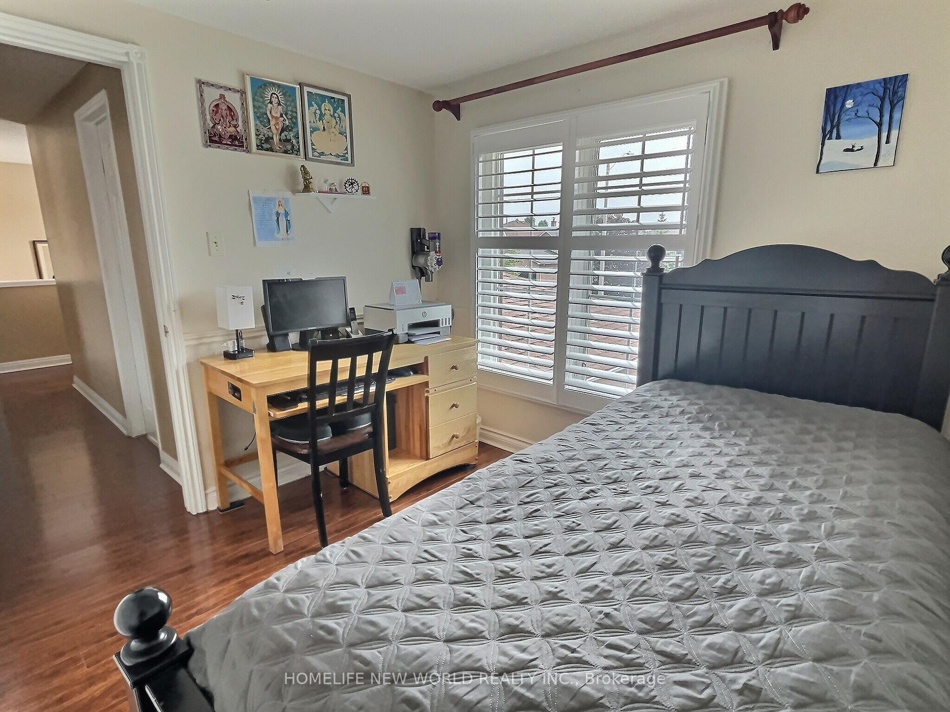 Photo 39 of 550 Cattail Court, Pickering, Woodlands — HOMEH