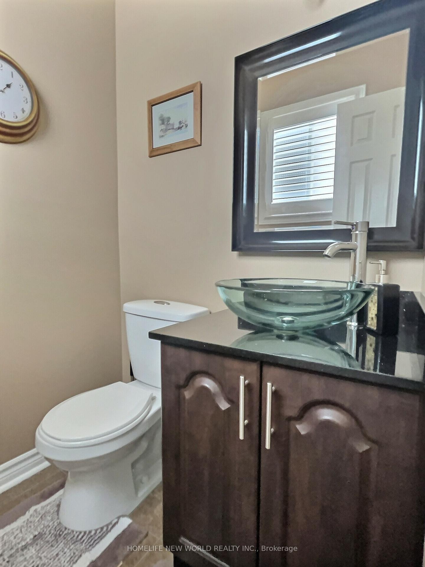 Photo 43 of 550 Cattail Court, Pickering, Woodlands — HOMEH