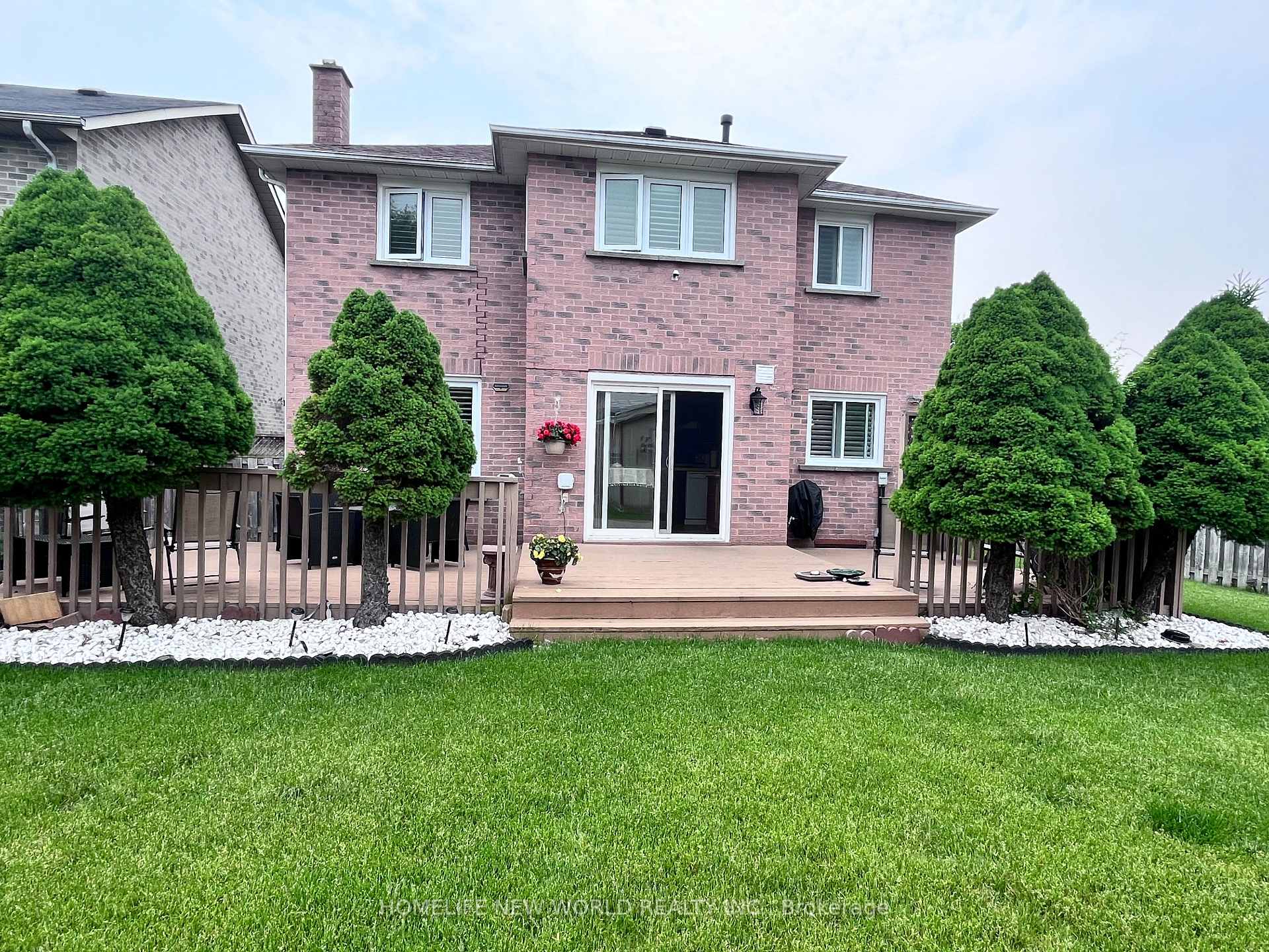 Photo 45 of 550 Cattail Court, Pickering, Woodlands — HOMEH