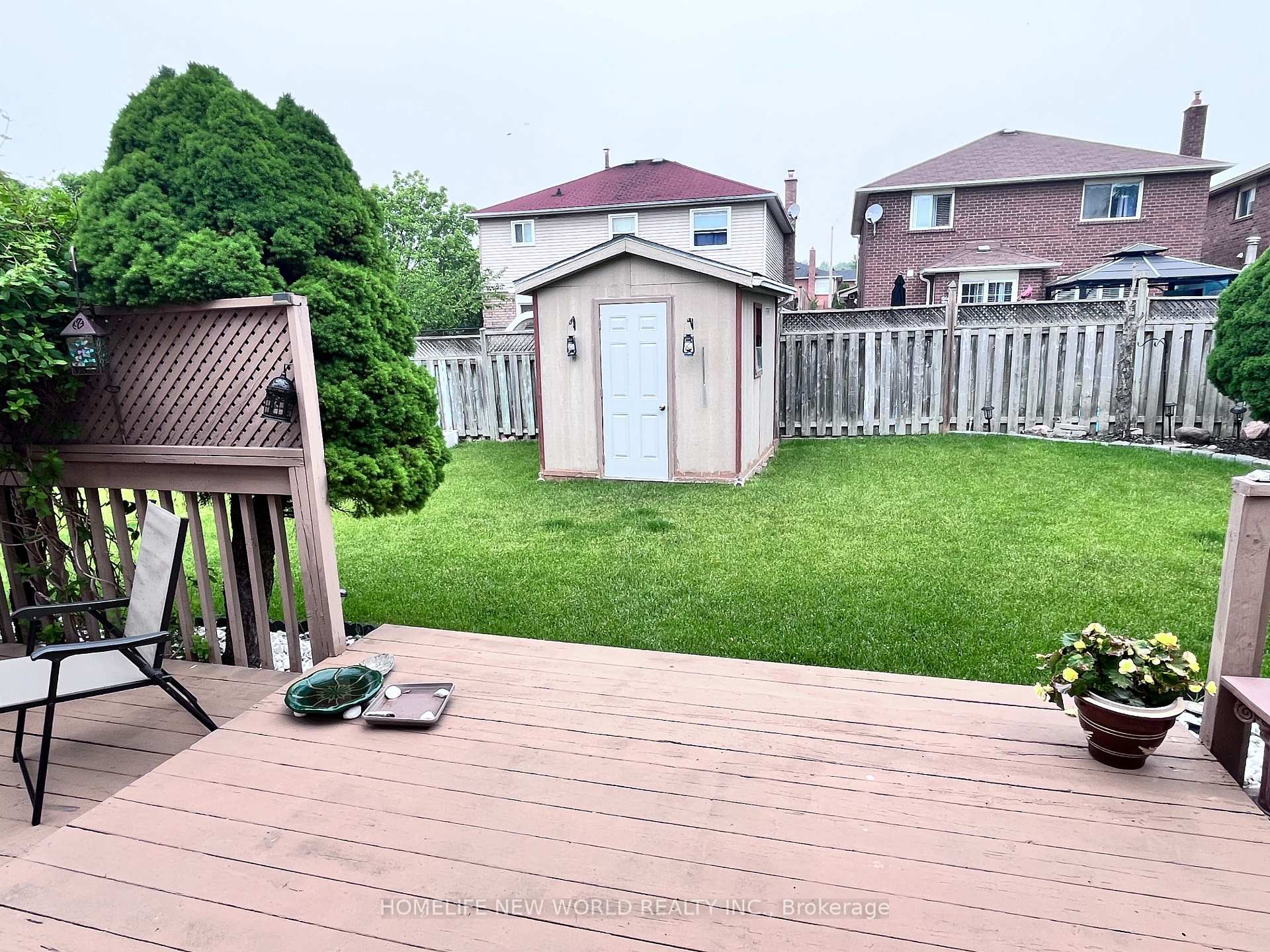 Photo 46 of 550 Cattail Court, Pickering, Woodlands — HOMEH