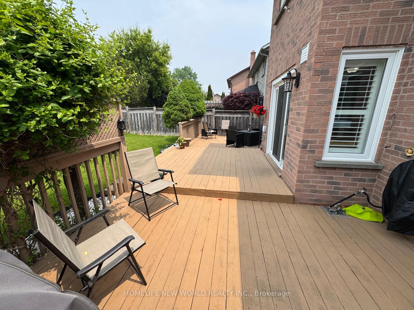 Photo 47 of 550 Cattail Court, Pickering, Woodlands — HOMEH