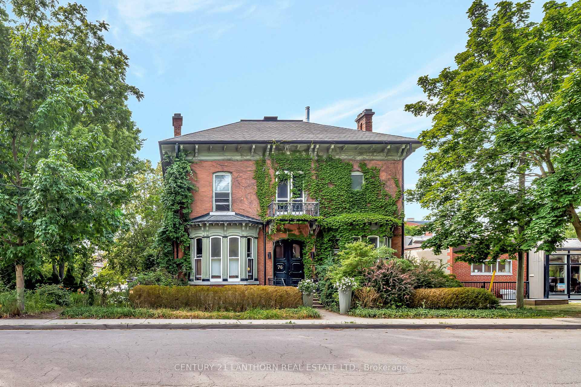 Photo 2 of 76 King Street, Prince Edward County, Picton Ward — HOMEH