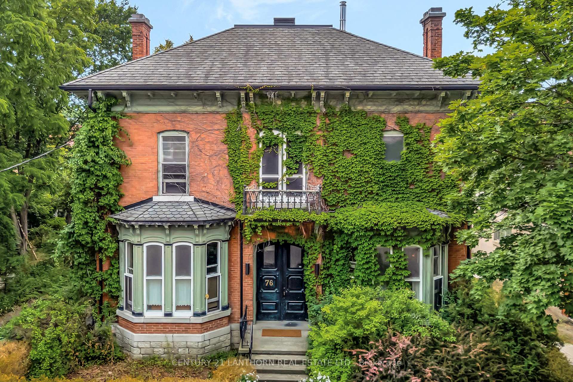 Photo 5 of 76 King Street, Prince Edward County, Picton Ward — HOMEH