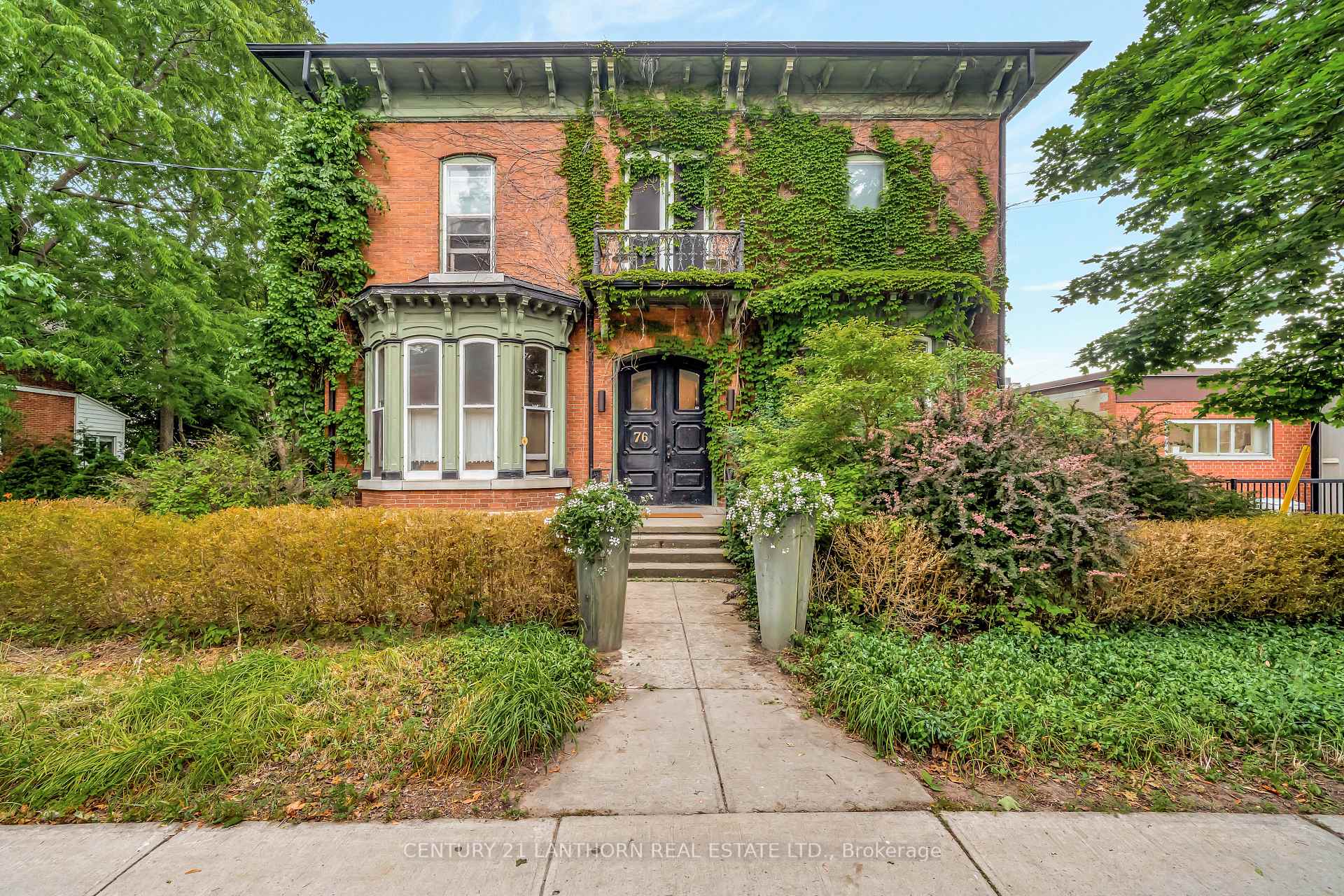 Photo 6 of 76 King Street, Prince Edward County, Picton Ward — HOMEH