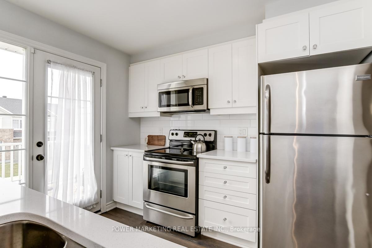Photo 16 of 319 Sweetfern Crescent, Ottawa, Avalon West — HOMEH